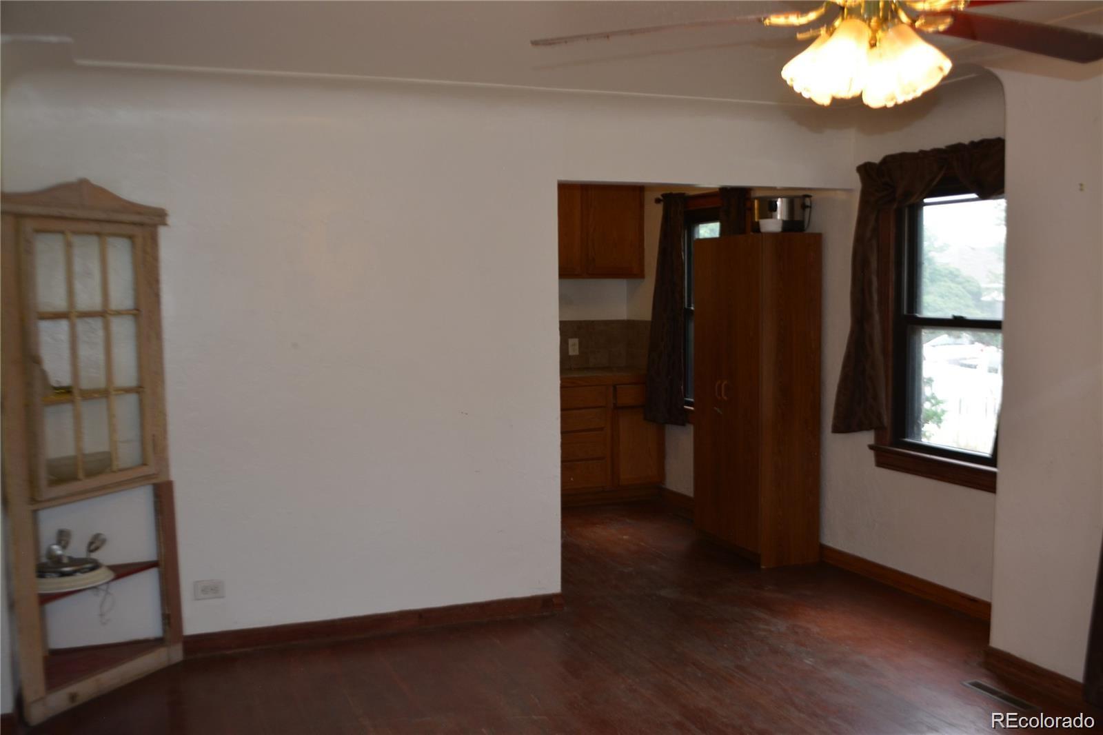 MLS Image #5 for 2840 w irvington place,denver, Colorado