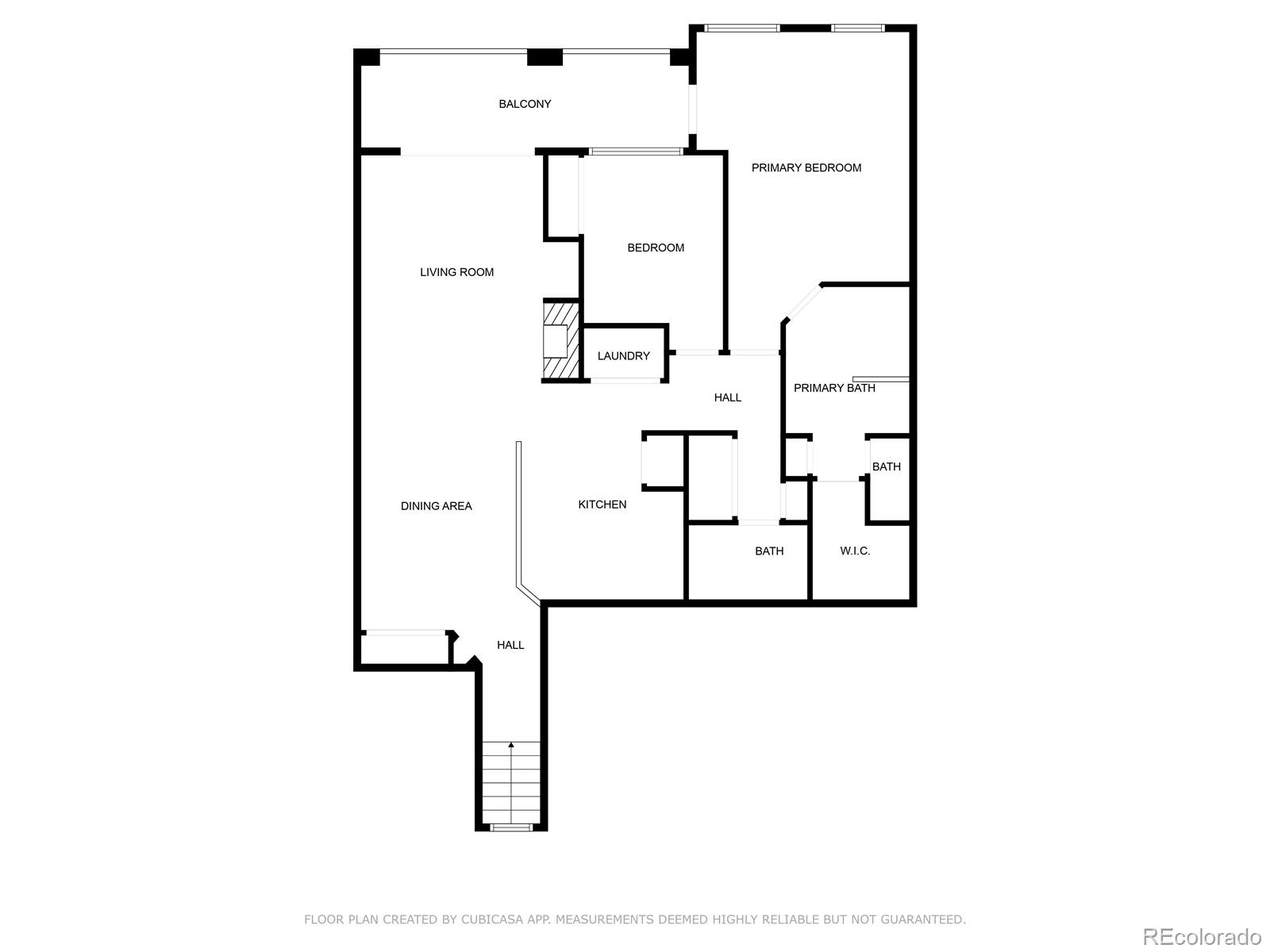 MLS Image #45 for 6212  kilmer loop,golden, Colorado