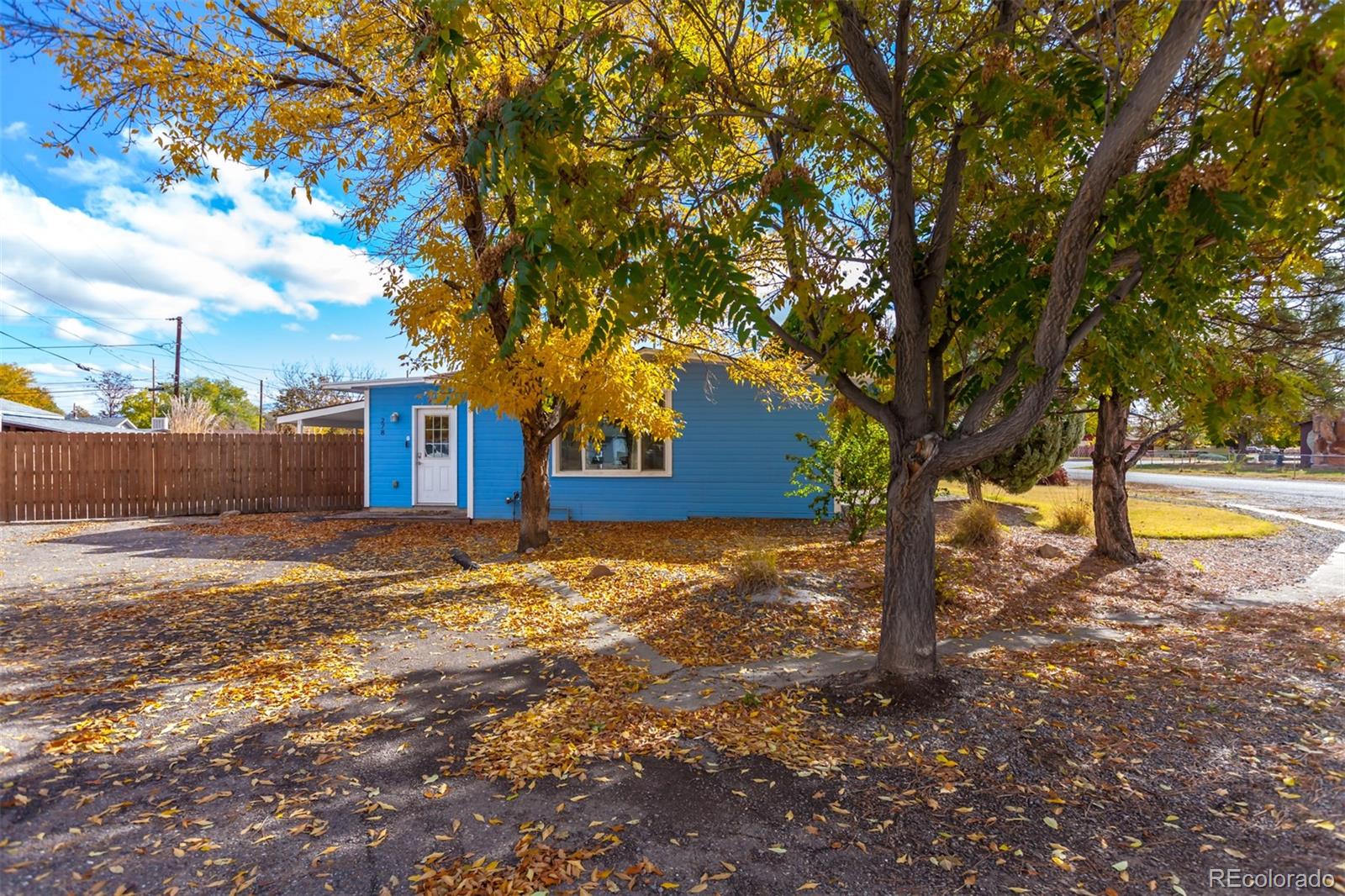 MLS Image #0 for 278 w parkview drive,grand junction, Colorado