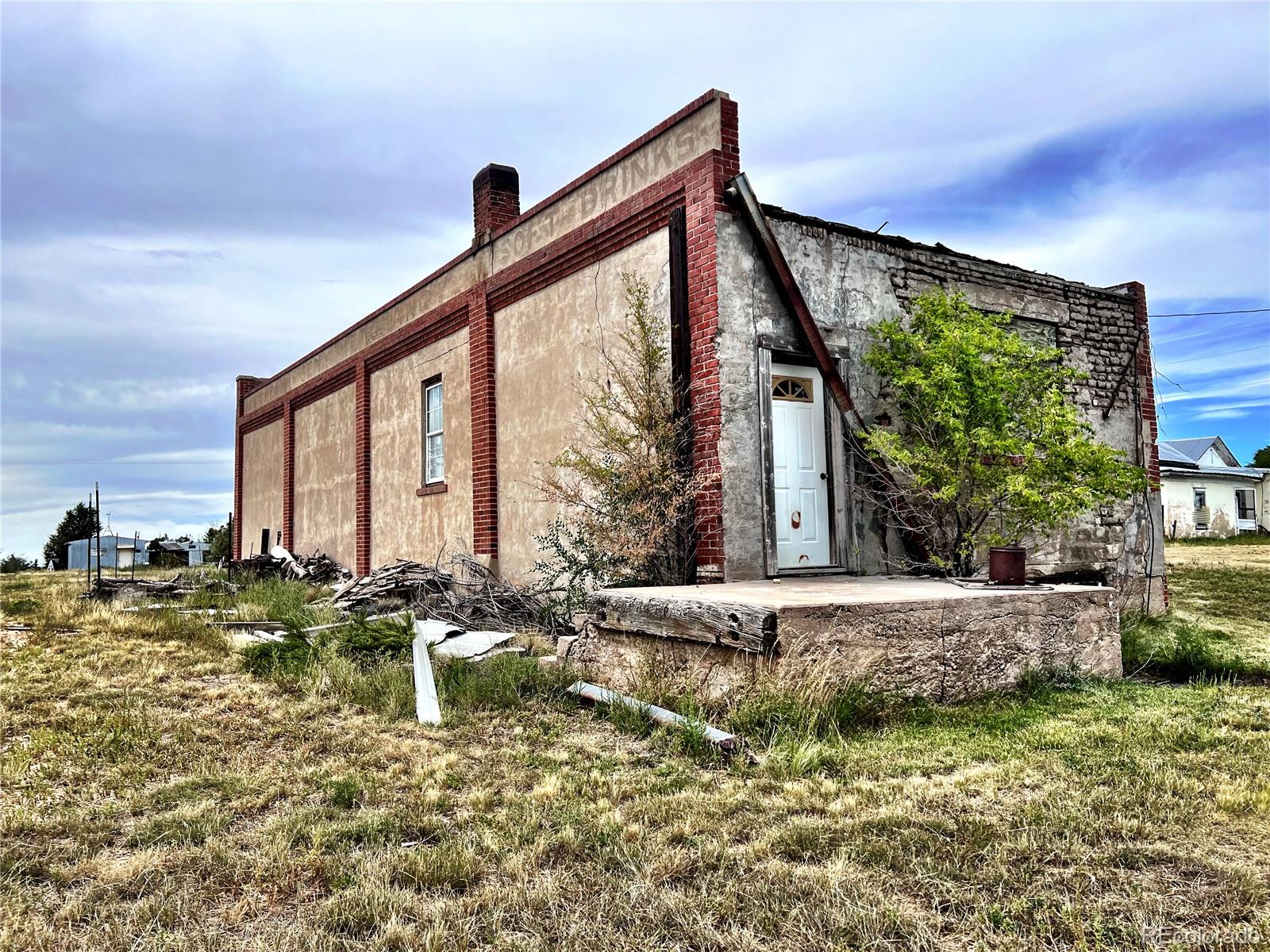 MLS Image #17 for 8715  county road r ,kit carson, Colorado