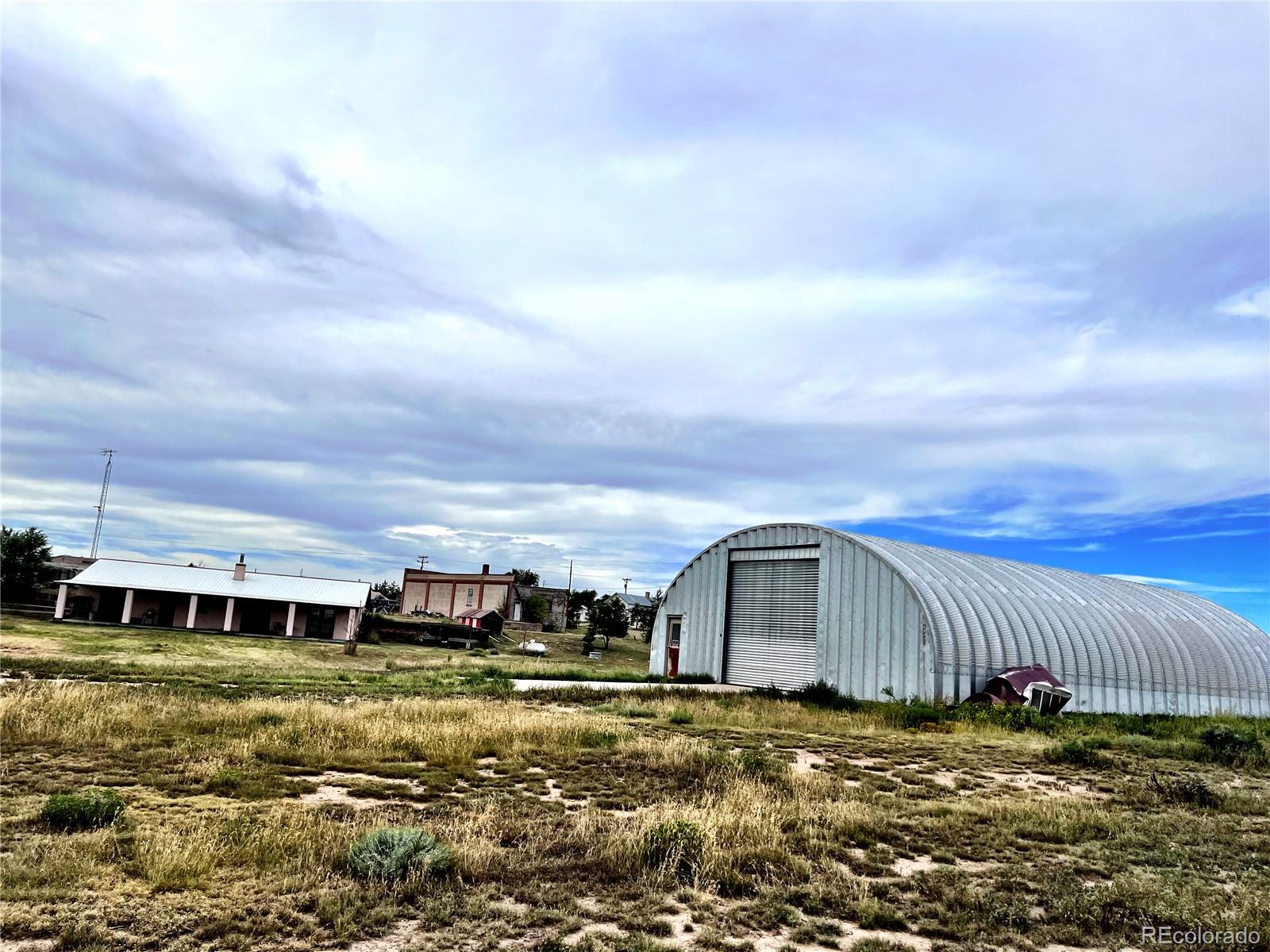 MLS Image #18 for 8715  county road r ,kit carson, Colorado