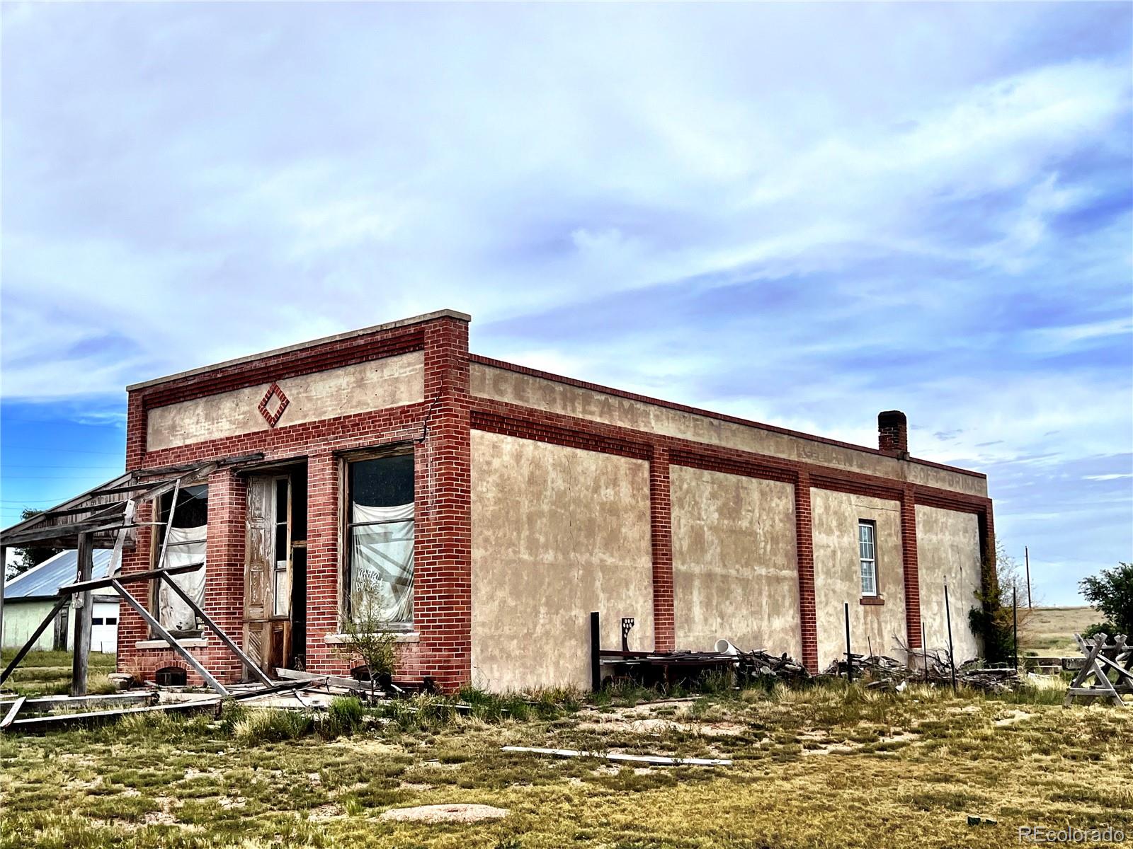 MLS Image #20 for 8715  county road r ,kit carson, Colorado