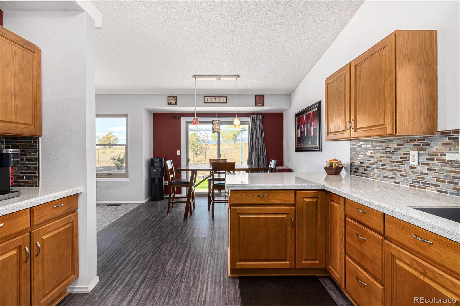 MLS Image #11 for 6740  weeping willow drive,colorado springs, Colorado