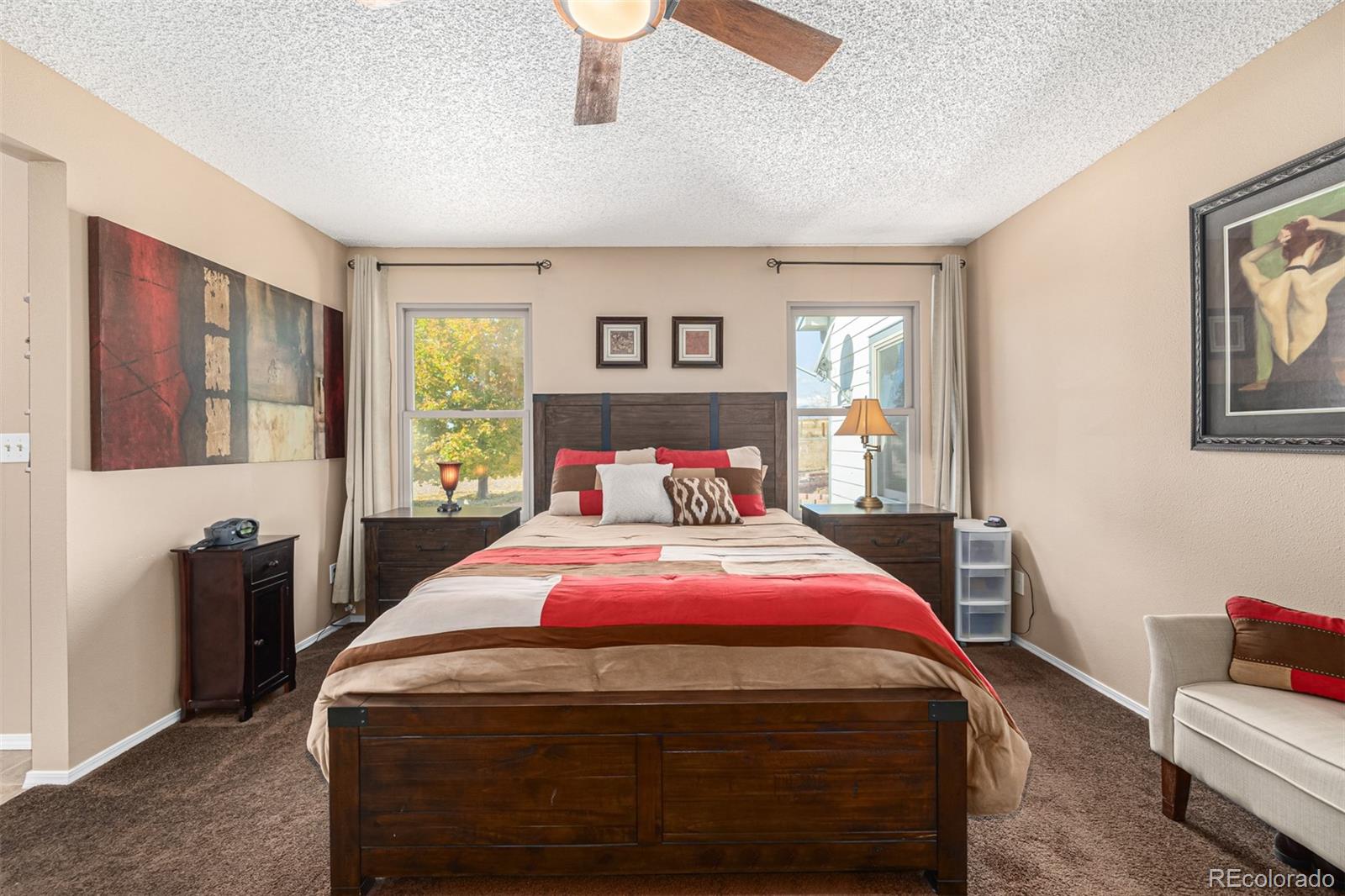 MLS Image #13 for 6740  weeping willow drive,colorado springs, Colorado