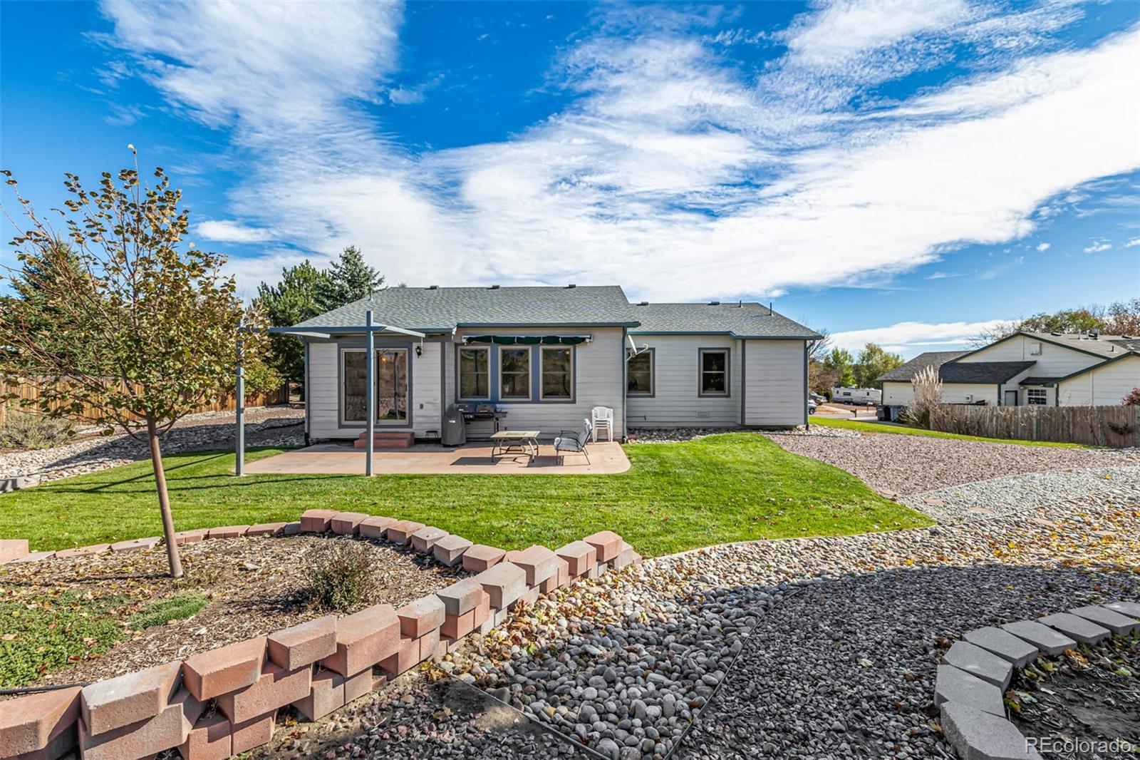 MLS Image #32 for 6740  weeping willow drive,colorado springs, Colorado