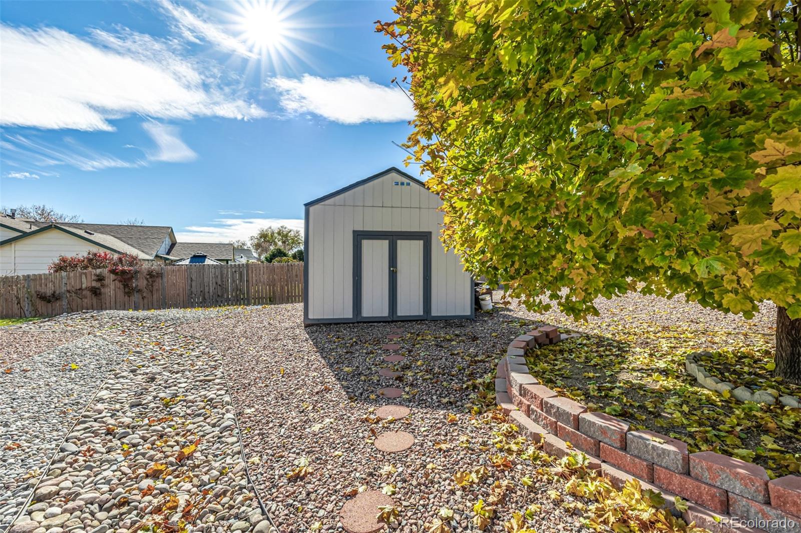 MLS Image #33 for 6740  weeping willow drive,colorado springs, Colorado