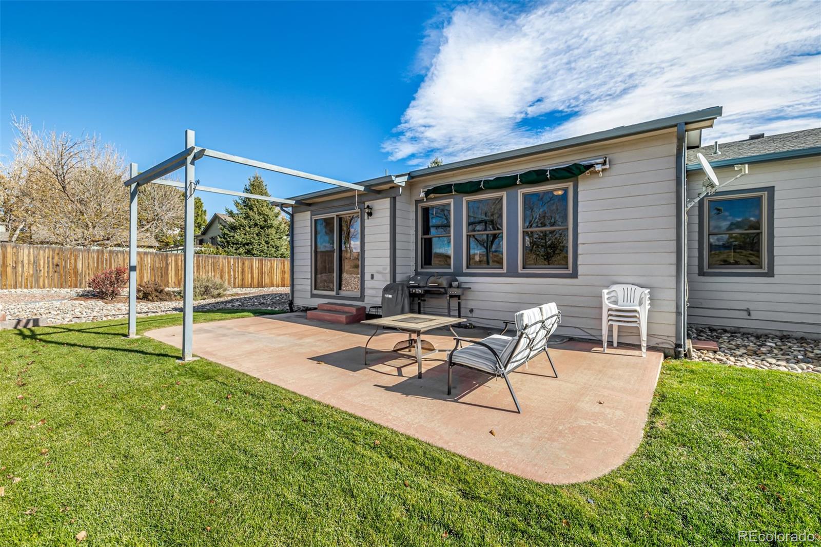 MLS Image #34 for 6740  weeping willow drive,colorado springs, Colorado