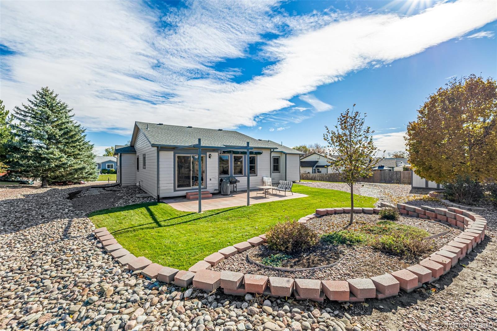 MLS Image #36 for 6740  weeping willow drive,colorado springs, Colorado