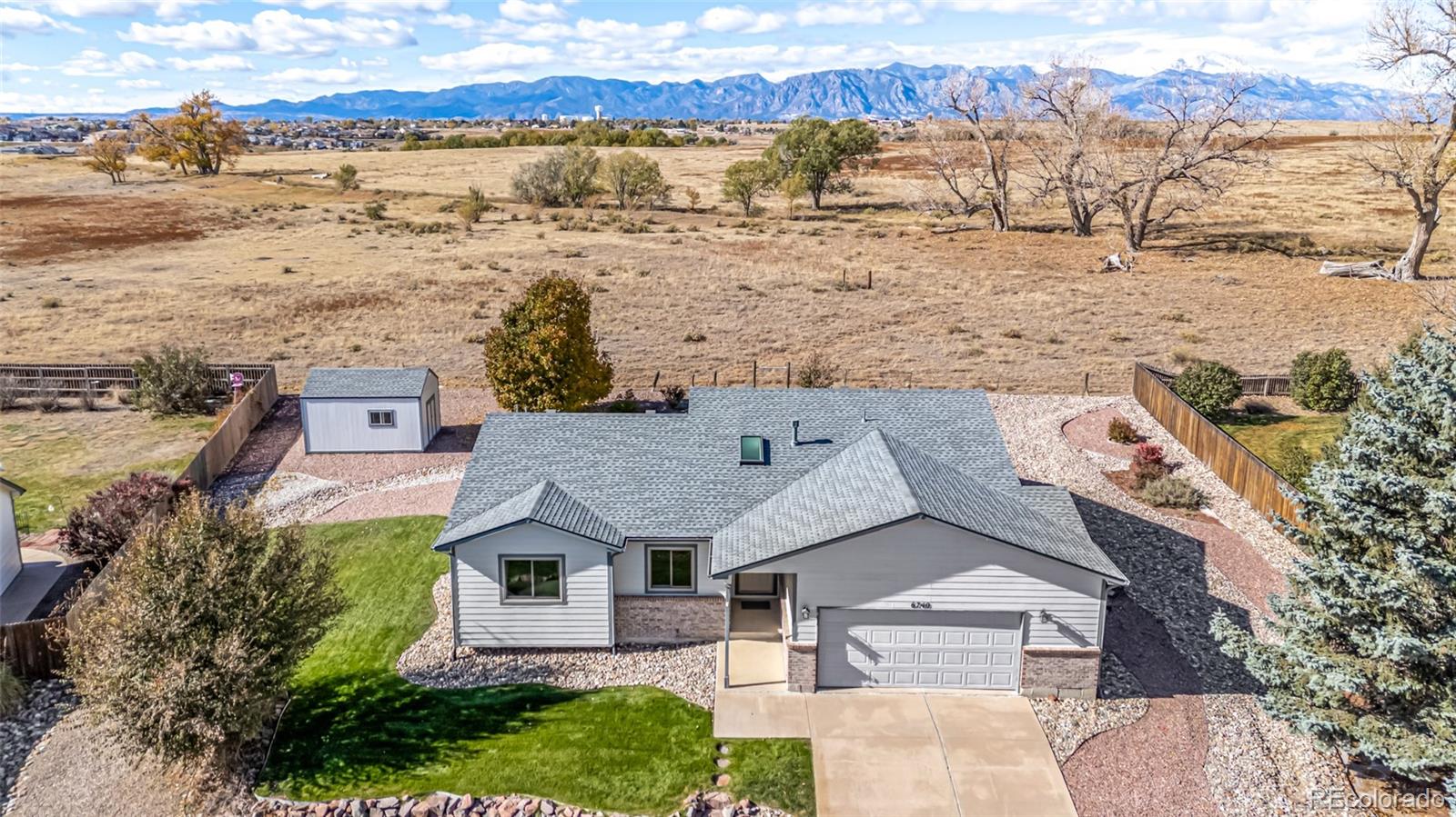 MLS Image #37 for 6740  weeping willow drive,colorado springs, Colorado