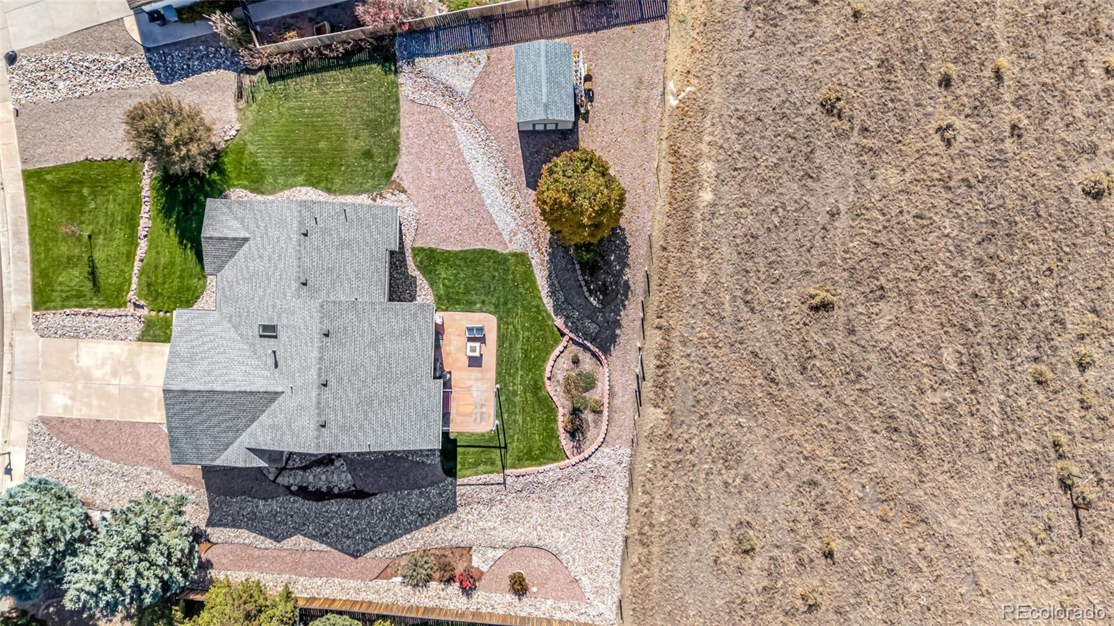 MLS Image #38 for 6740  weeping willow drive,colorado springs, Colorado