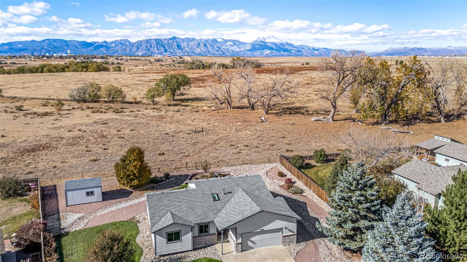 MLS Image #39 for 6740  weeping willow drive,colorado springs, Colorado