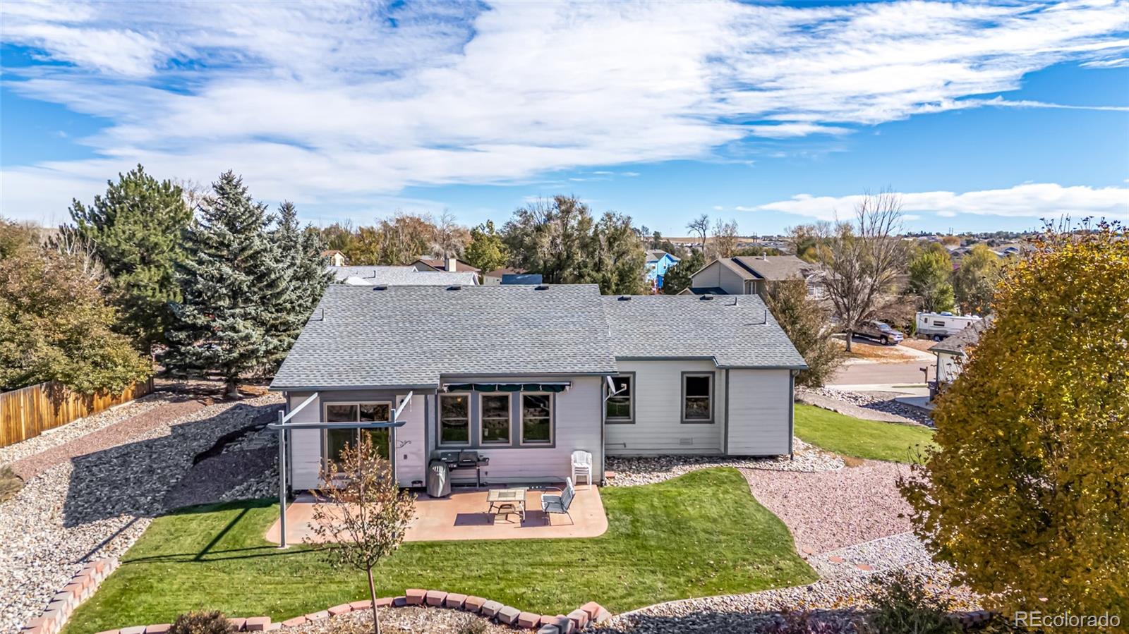 MLS Image #42 for 6740  weeping willow drive,colorado springs, Colorado