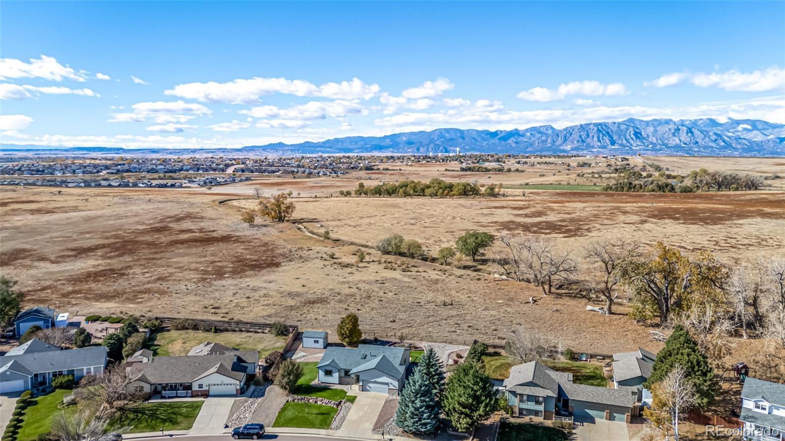 MLS Image #43 for 6740  weeping willow drive,colorado springs, Colorado