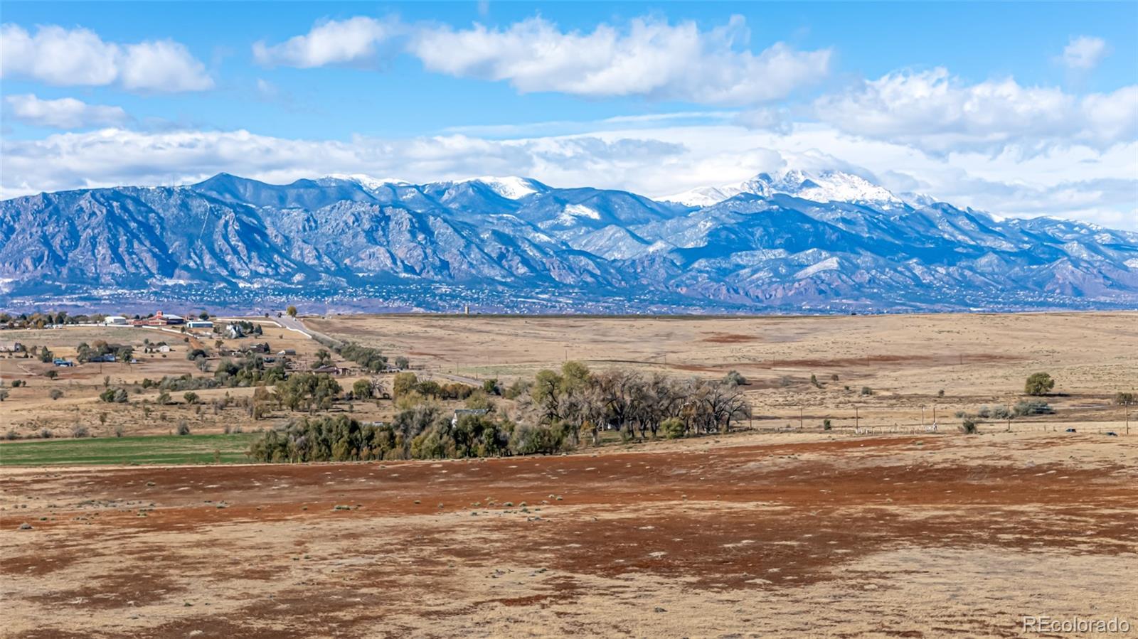 MLS Image #44 for 6740  weeping willow drive,colorado springs, Colorado