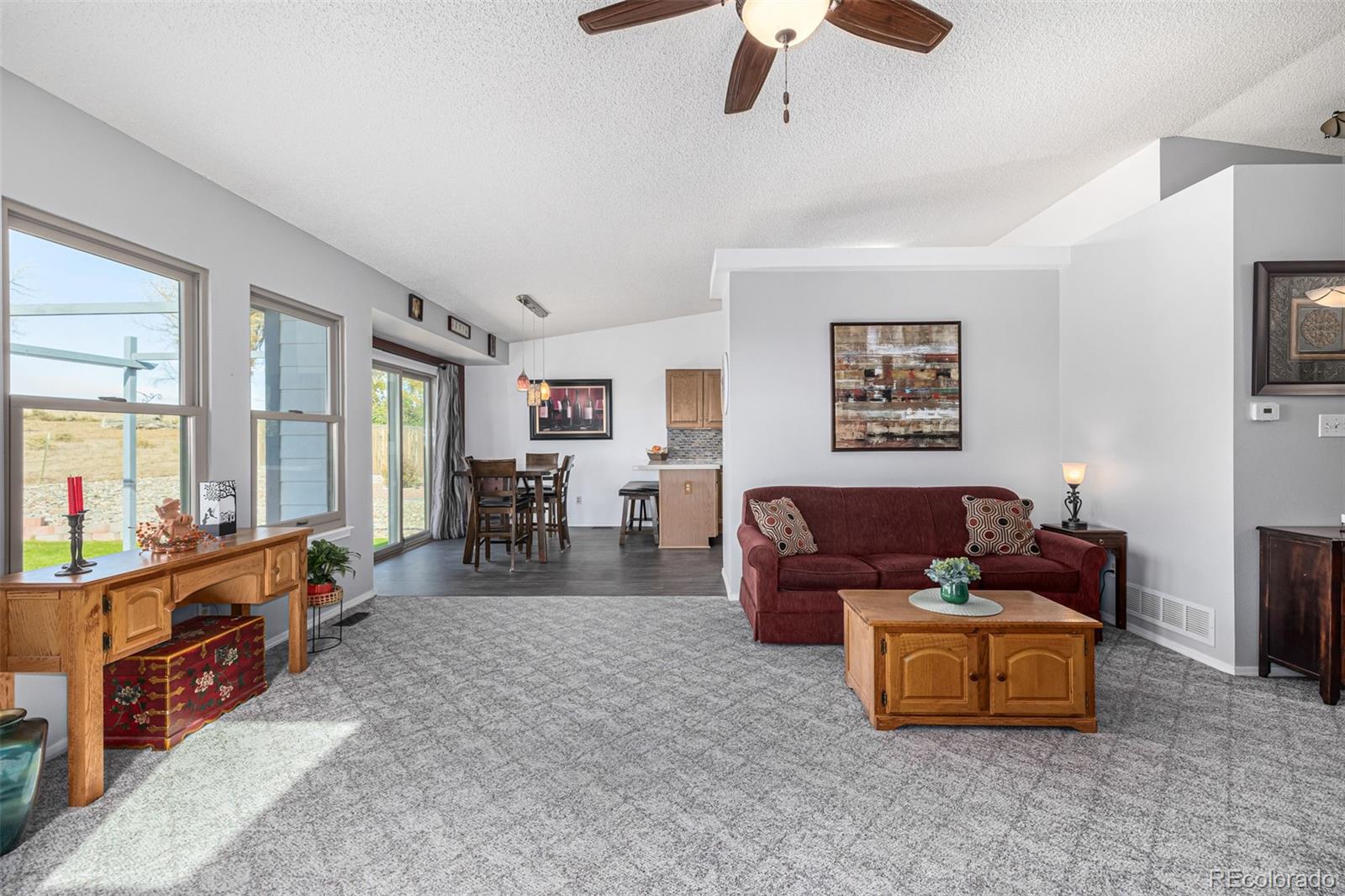 MLS Image #5 for 6740  weeping willow drive,colorado springs, Colorado