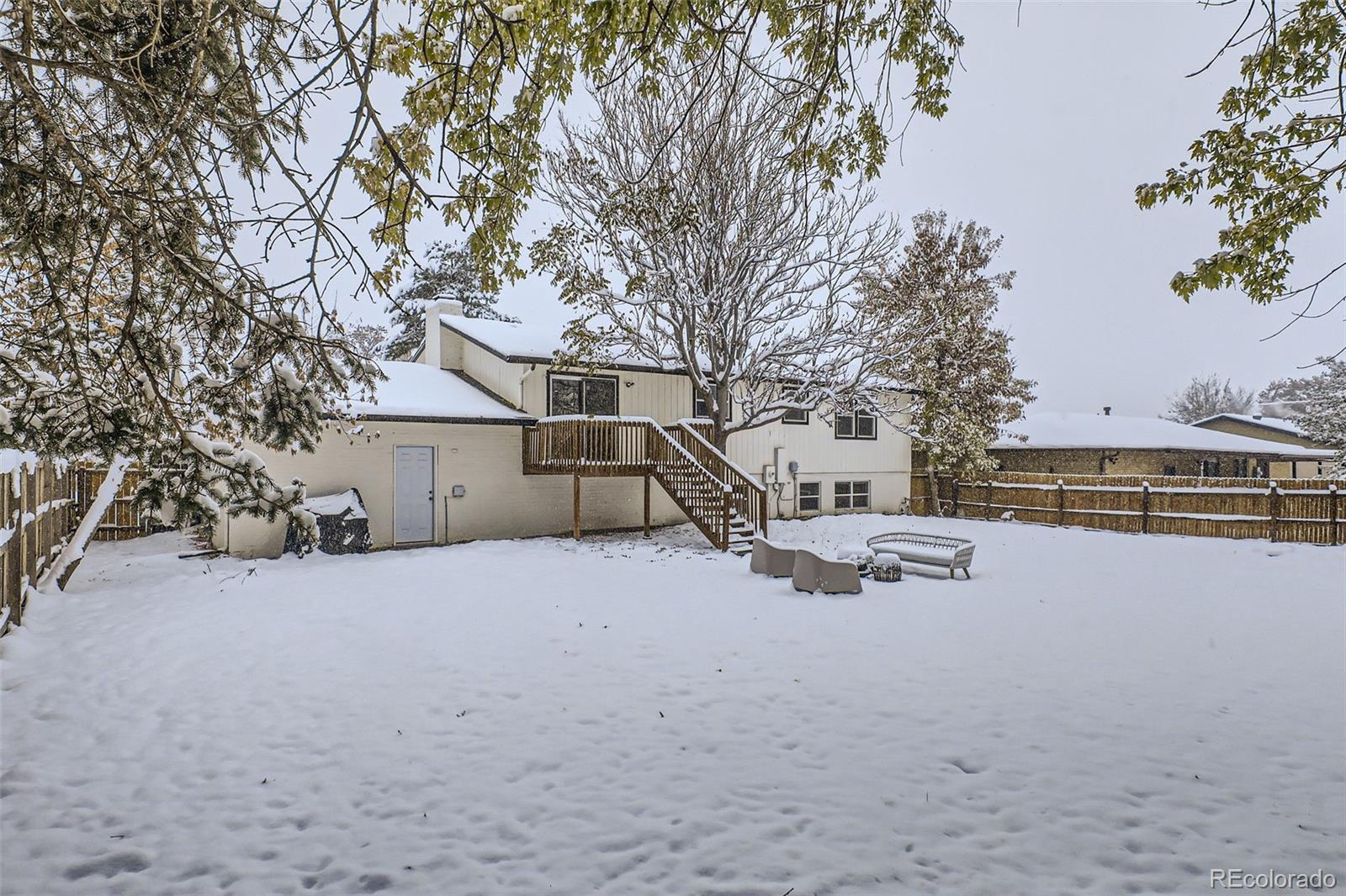 MLS Image #26 for 5044  billings street,denver, Colorado