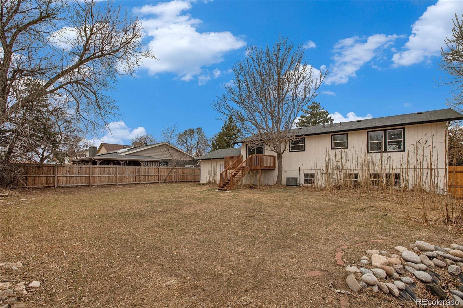 MLS Image #9 for 5044  billings street,denver, Colorado