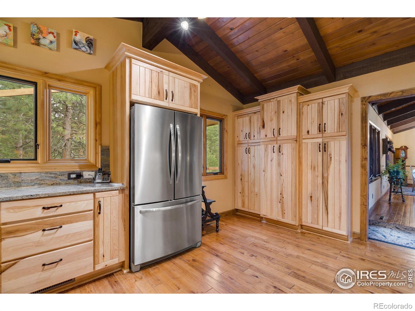 MLS Image #14 for 89  aspen leaf lane,bellvue, Colorado