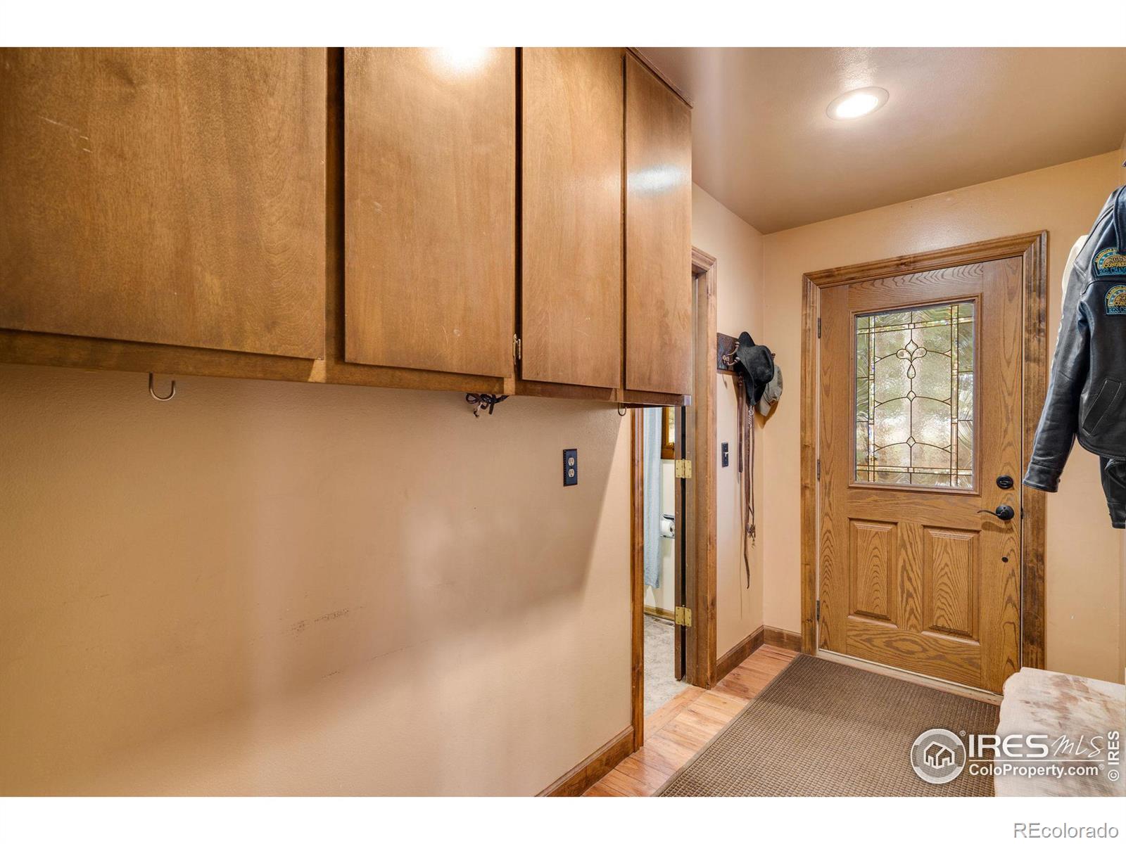 MLS Image #15 for 89  aspen leaf lane,bellvue, Colorado