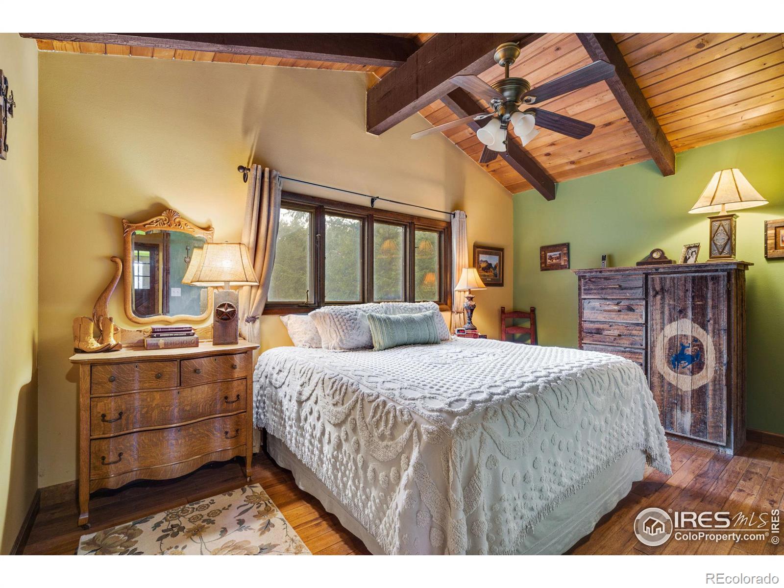 MLS Image #18 for 89  aspen leaf lane,bellvue, Colorado