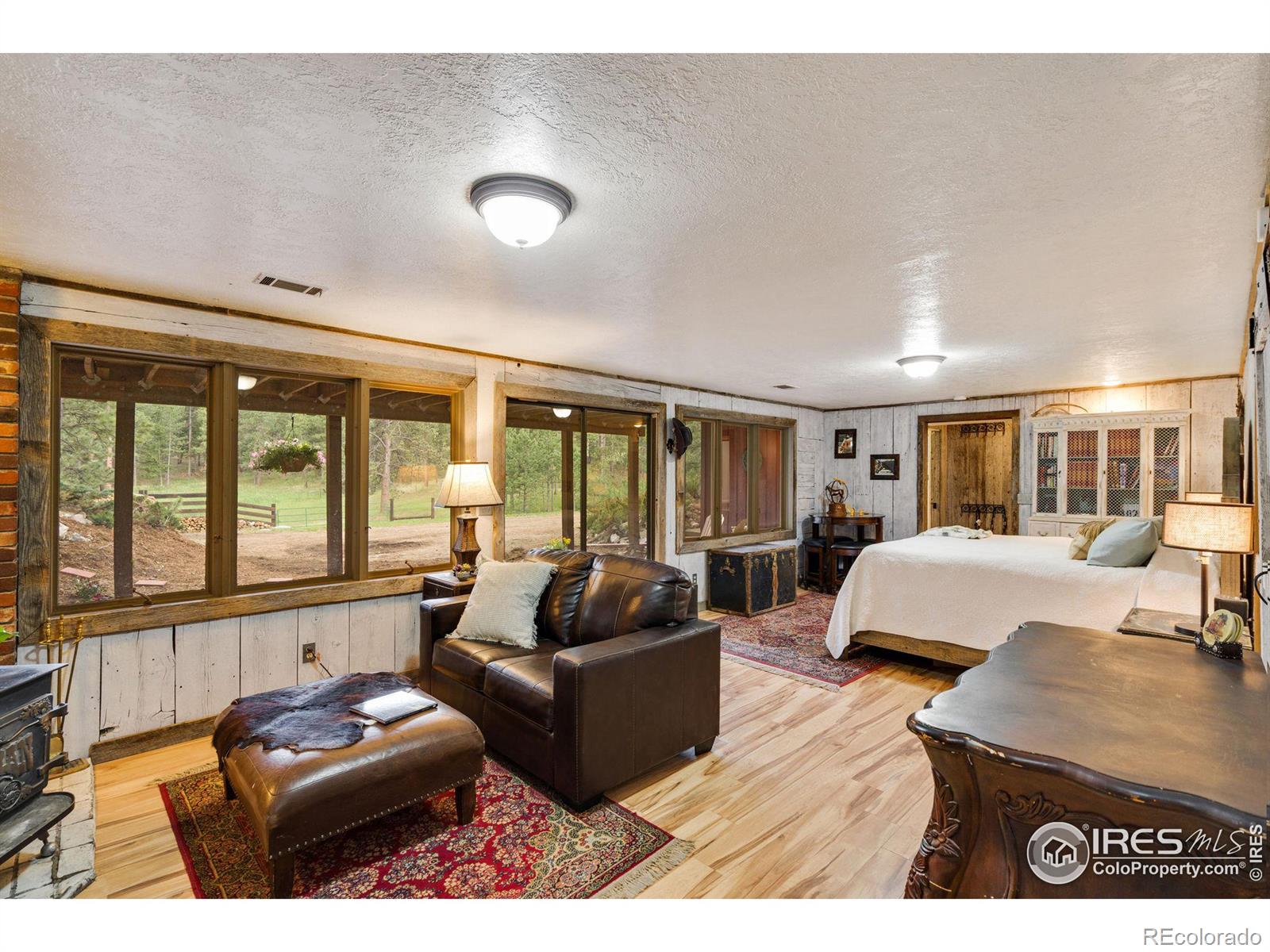 MLS Image #20 for 89  aspen leaf lane,bellvue, Colorado