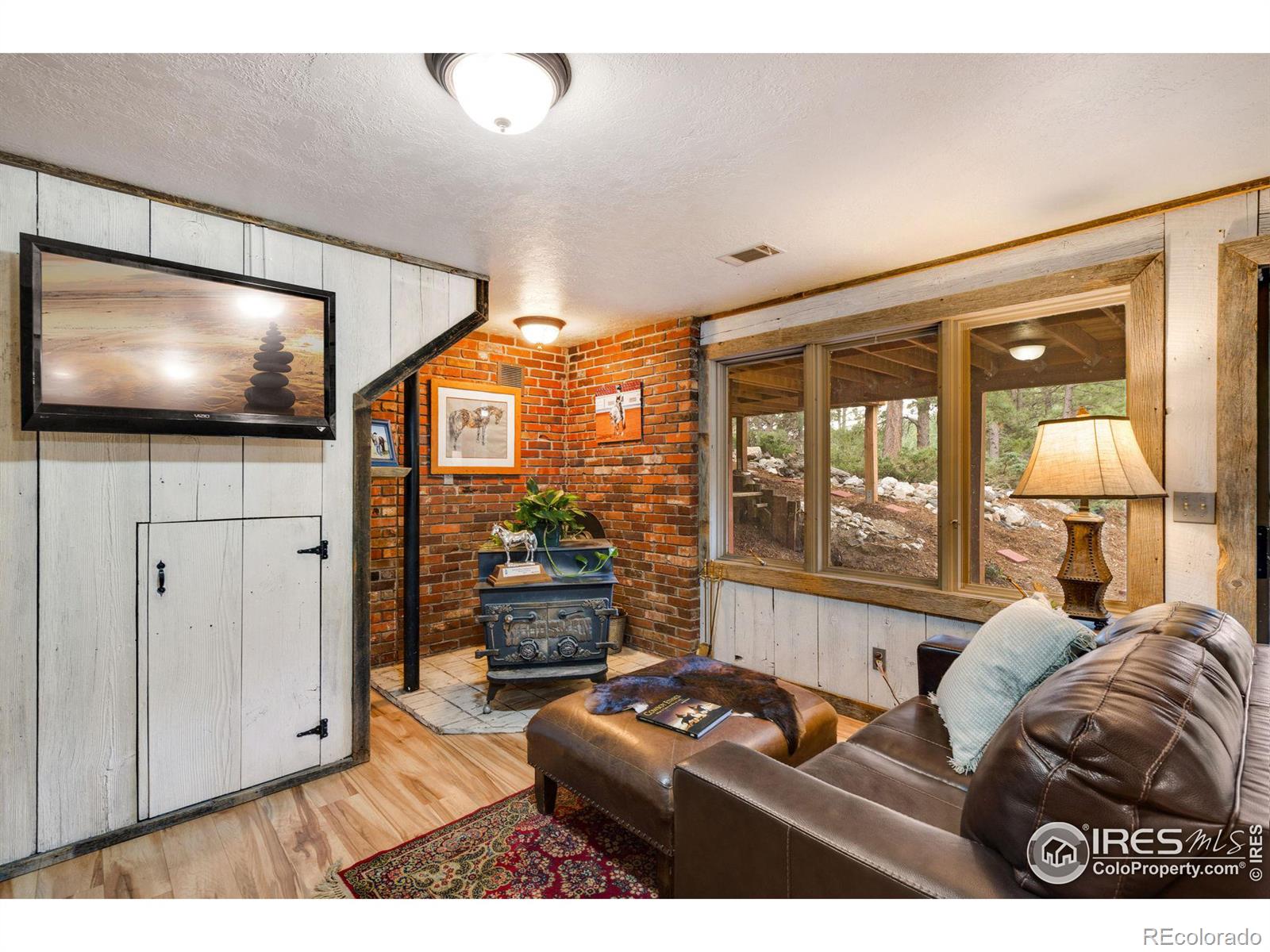 MLS Image #21 for 89  aspen leaf lane,bellvue, Colorado