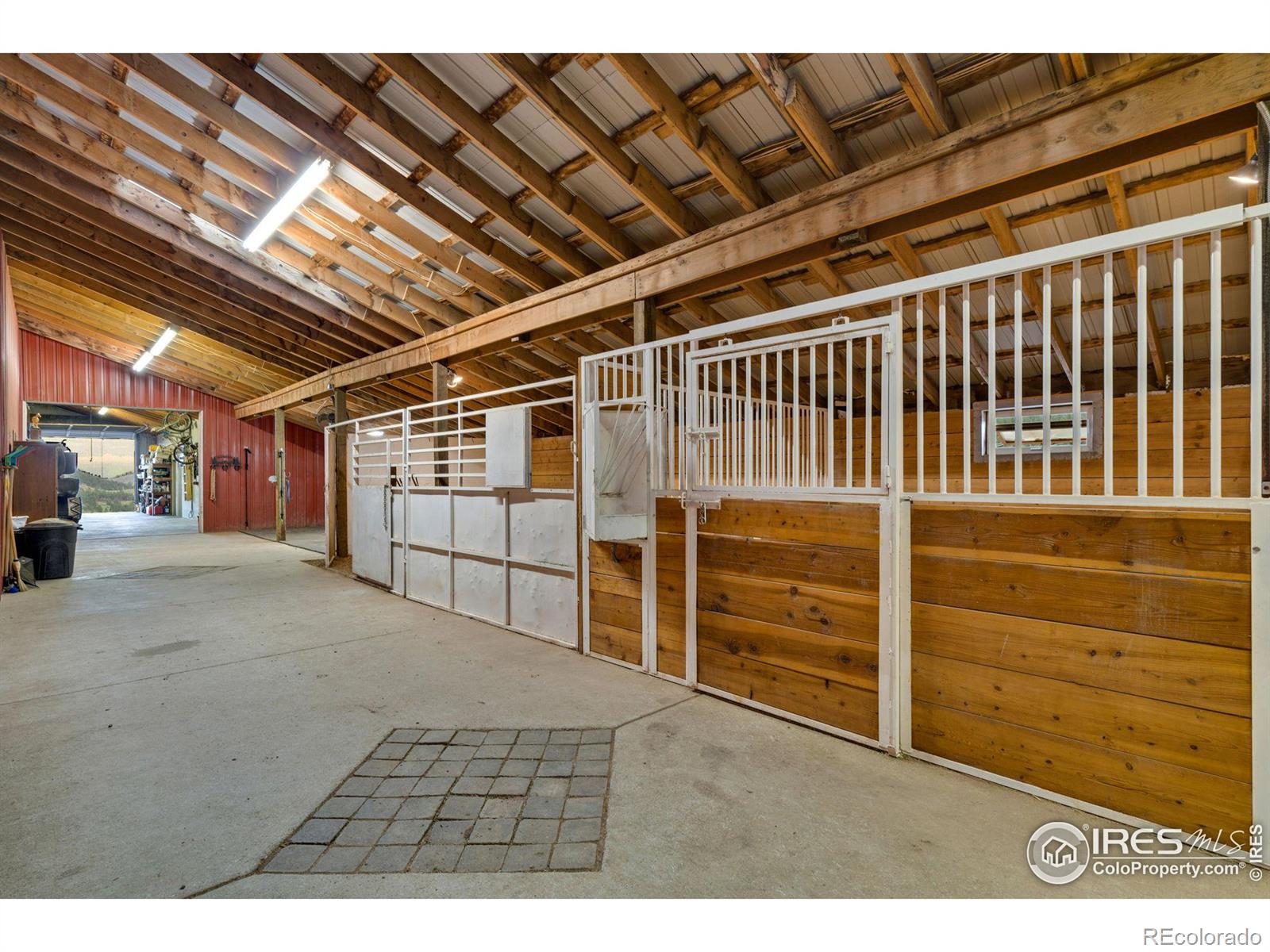 MLS Image #29 for 89  aspen leaf lane,bellvue, Colorado