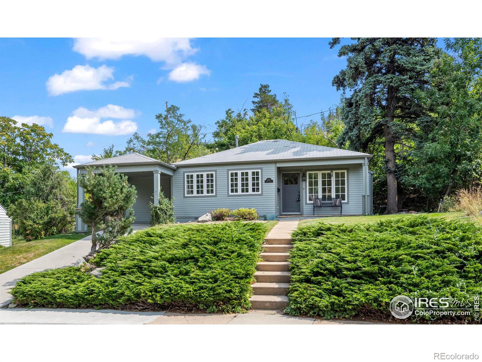 MLS Image #0 for 1666  north street,boulder, Colorado