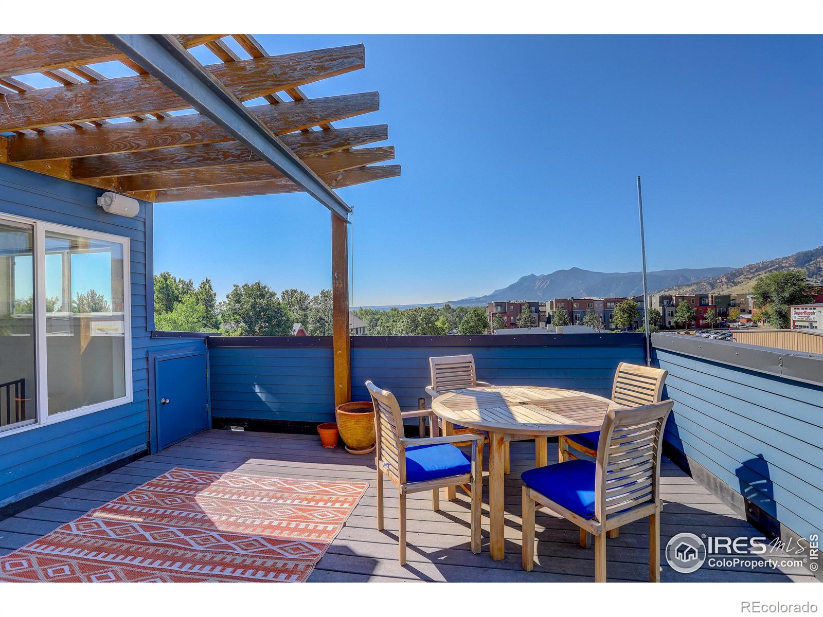 MLS Image #23 for 4653  14th street,boulder, Colorado