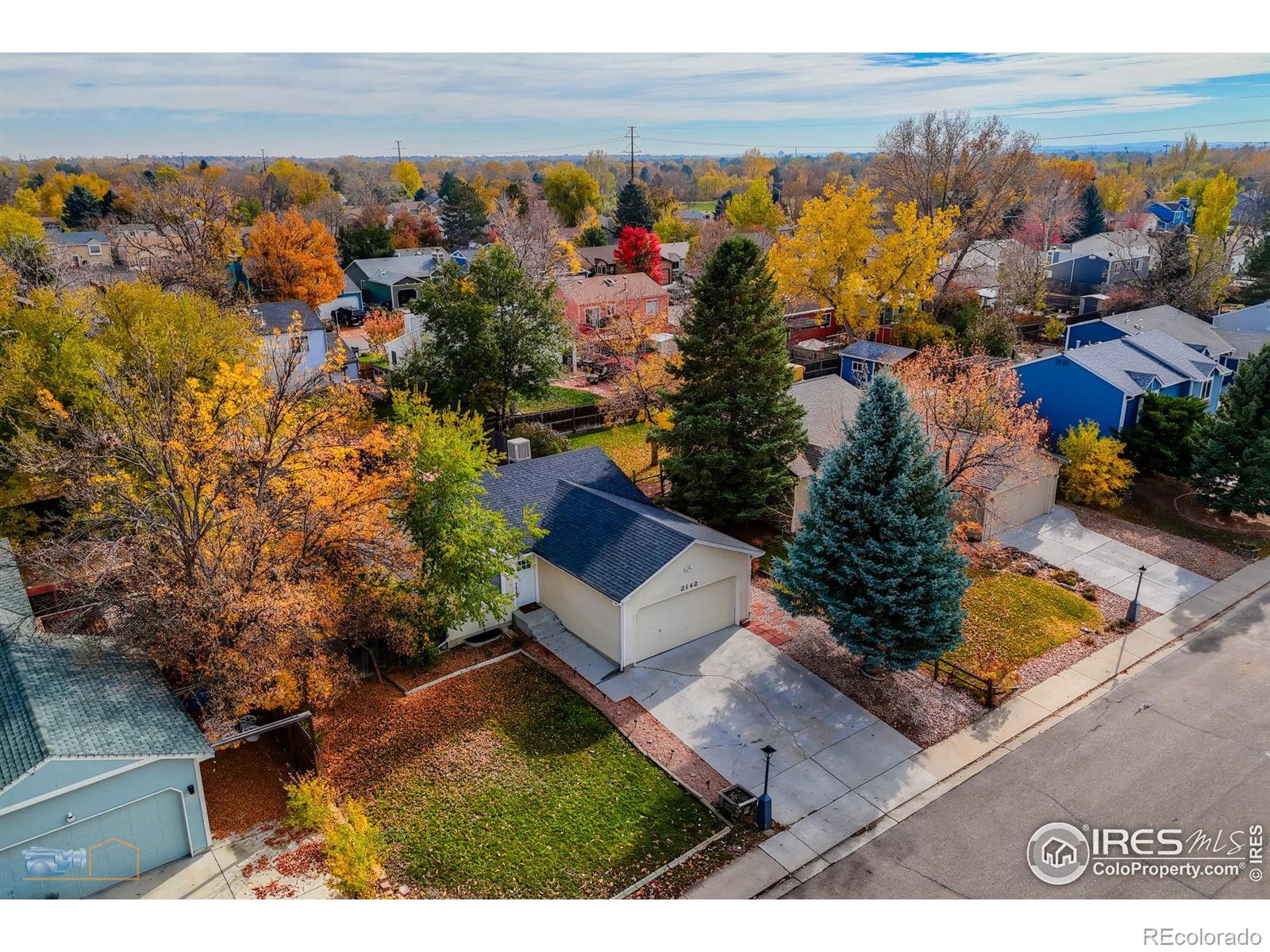 MLS Image #1 for 2142  sumac street,longmont, Colorado