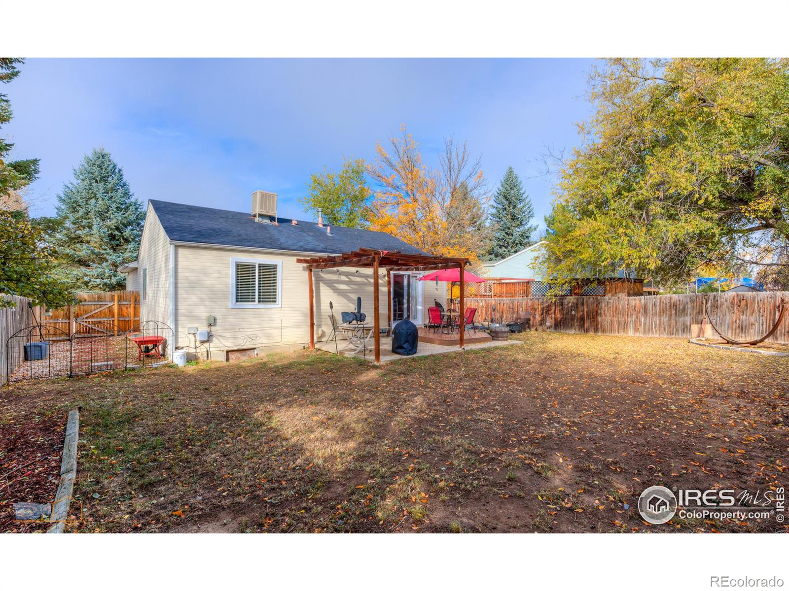 MLS Image #14 for 2142  sumac street,longmont, Colorado