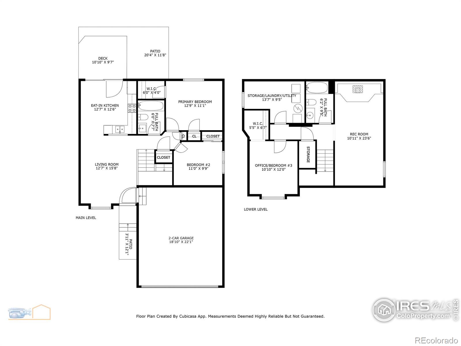 MLS Image #34 for 2142  sumac street,longmont, Colorado