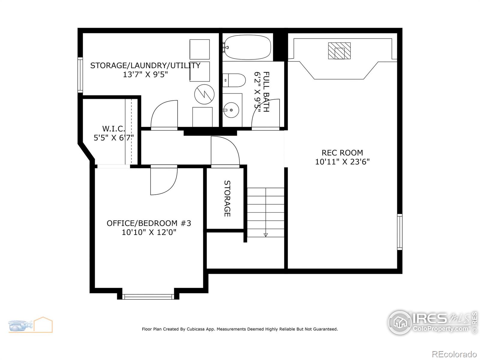 MLS Image #36 for 2142  sumac street,longmont, Colorado