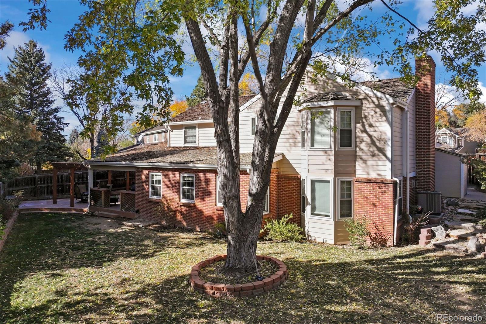 MLS Image #2 for 7260 e geddes place,centennial, Colorado