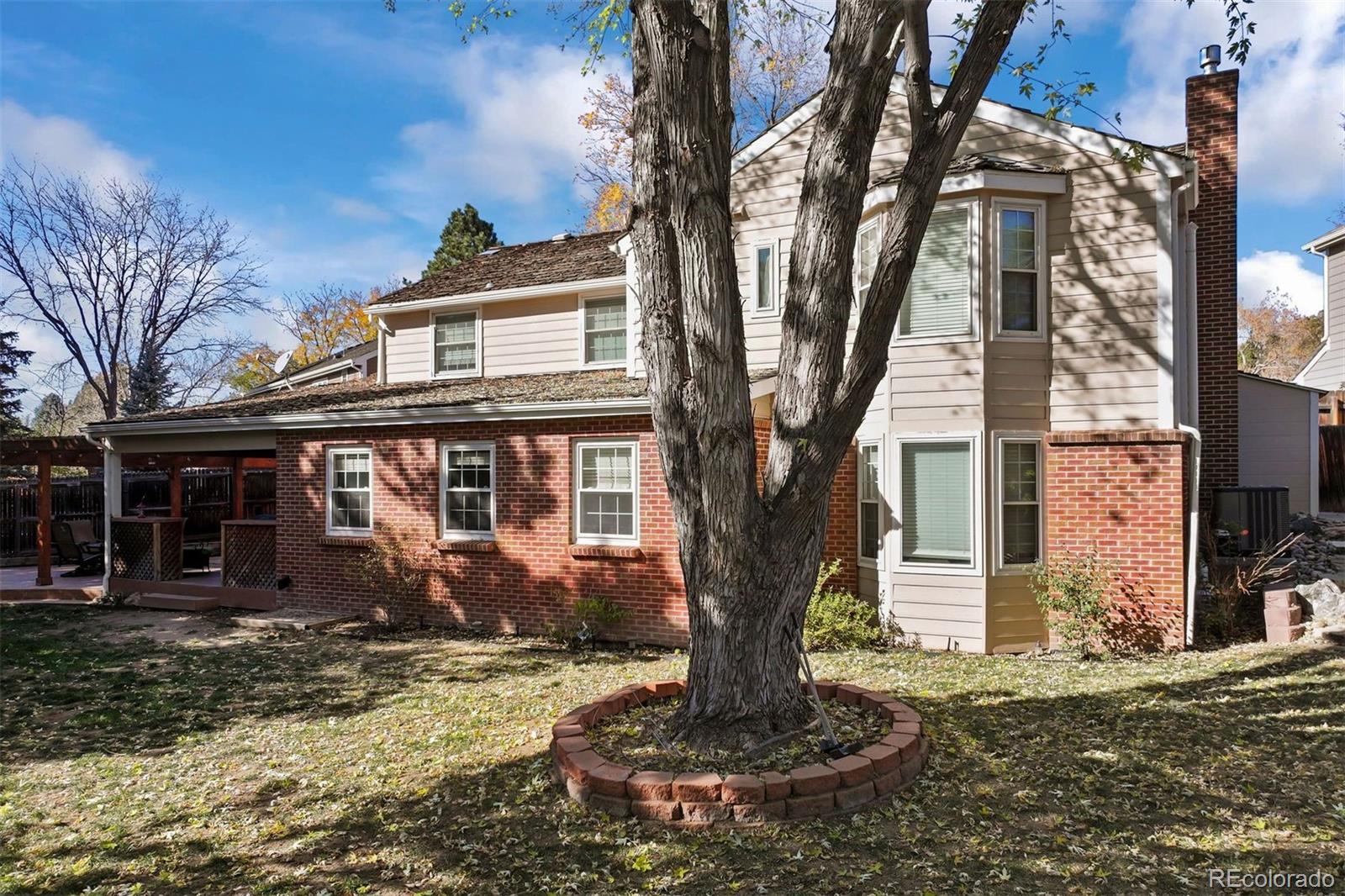 MLS Image #42 for 7260 e geddes place,centennial, Colorado