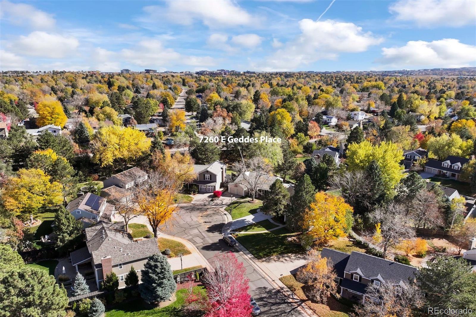 MLS Image #43 for 7260 e geddes place,centennial, Colorado