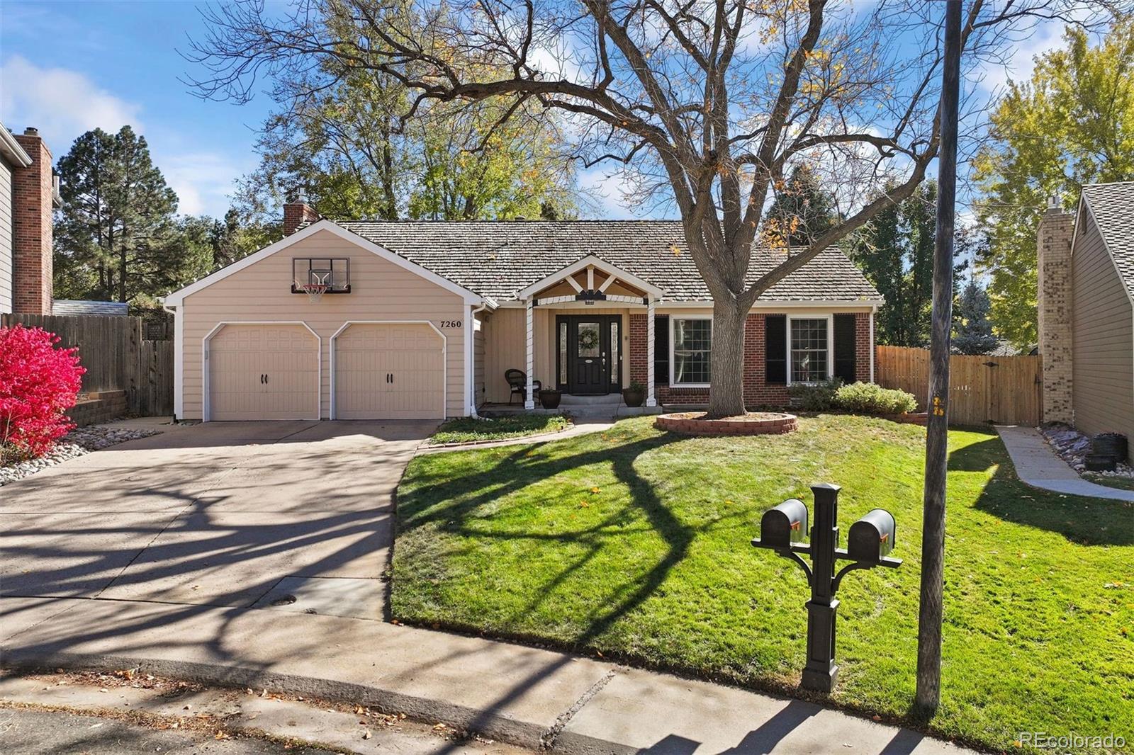 MLS Image #48 for 7260 e geddes place,centennial, Colorado