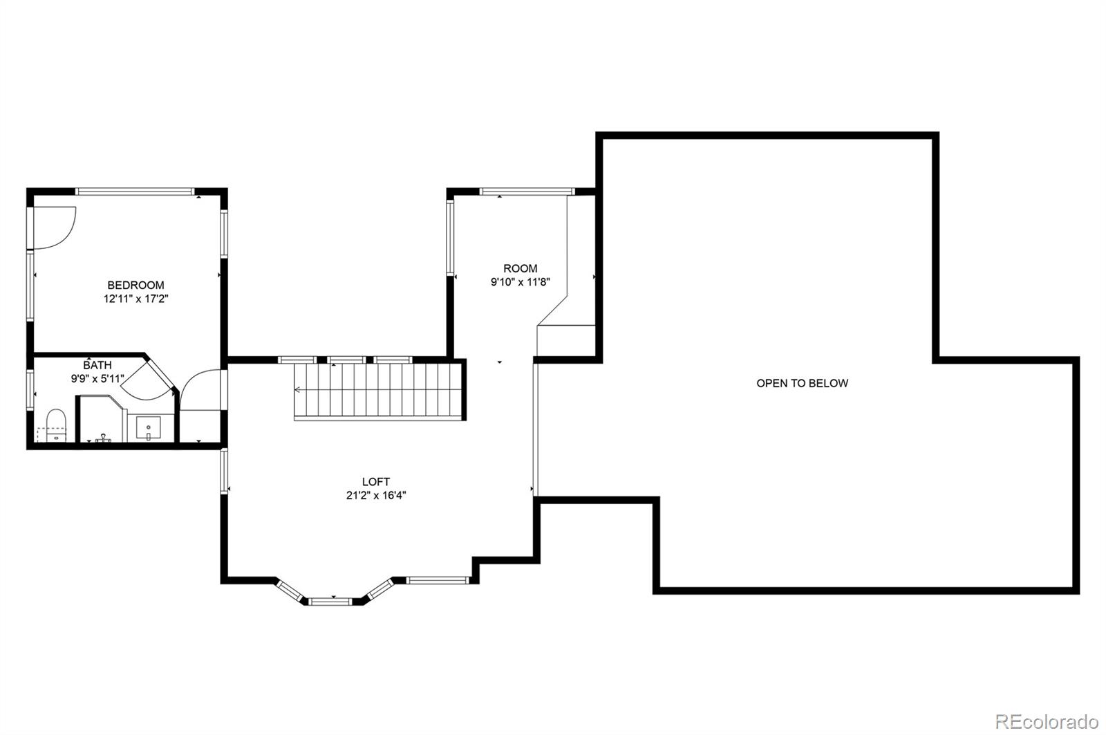 MLS Image #36 for 151  revels run ,fraser, Colorado