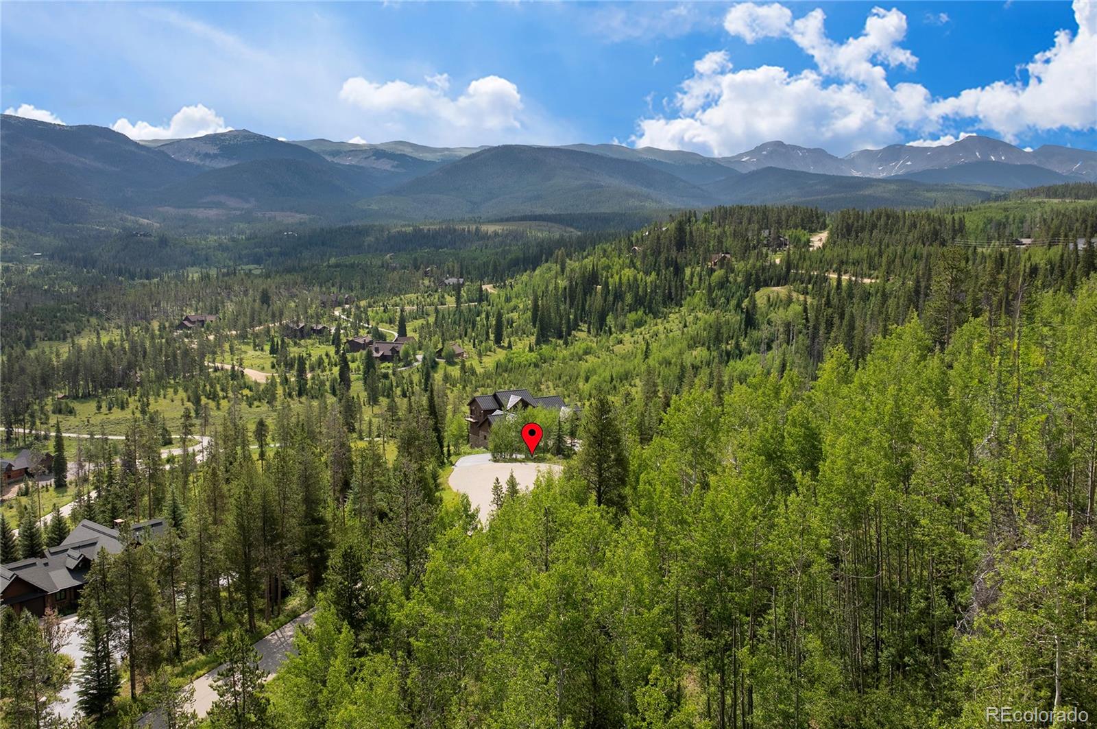 MLS Image #37 for 151  revels run ,fraser, Colorado