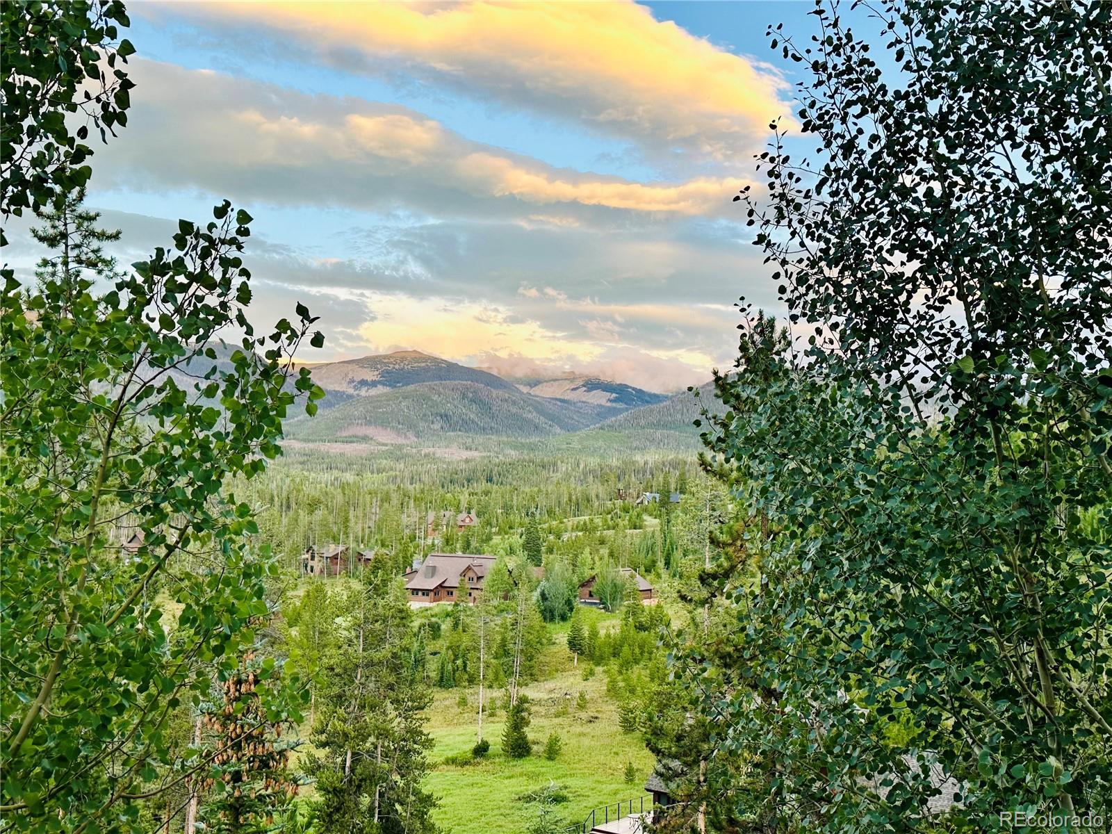 MLS Image #38 for 151  revels run ,fraser, Colorado