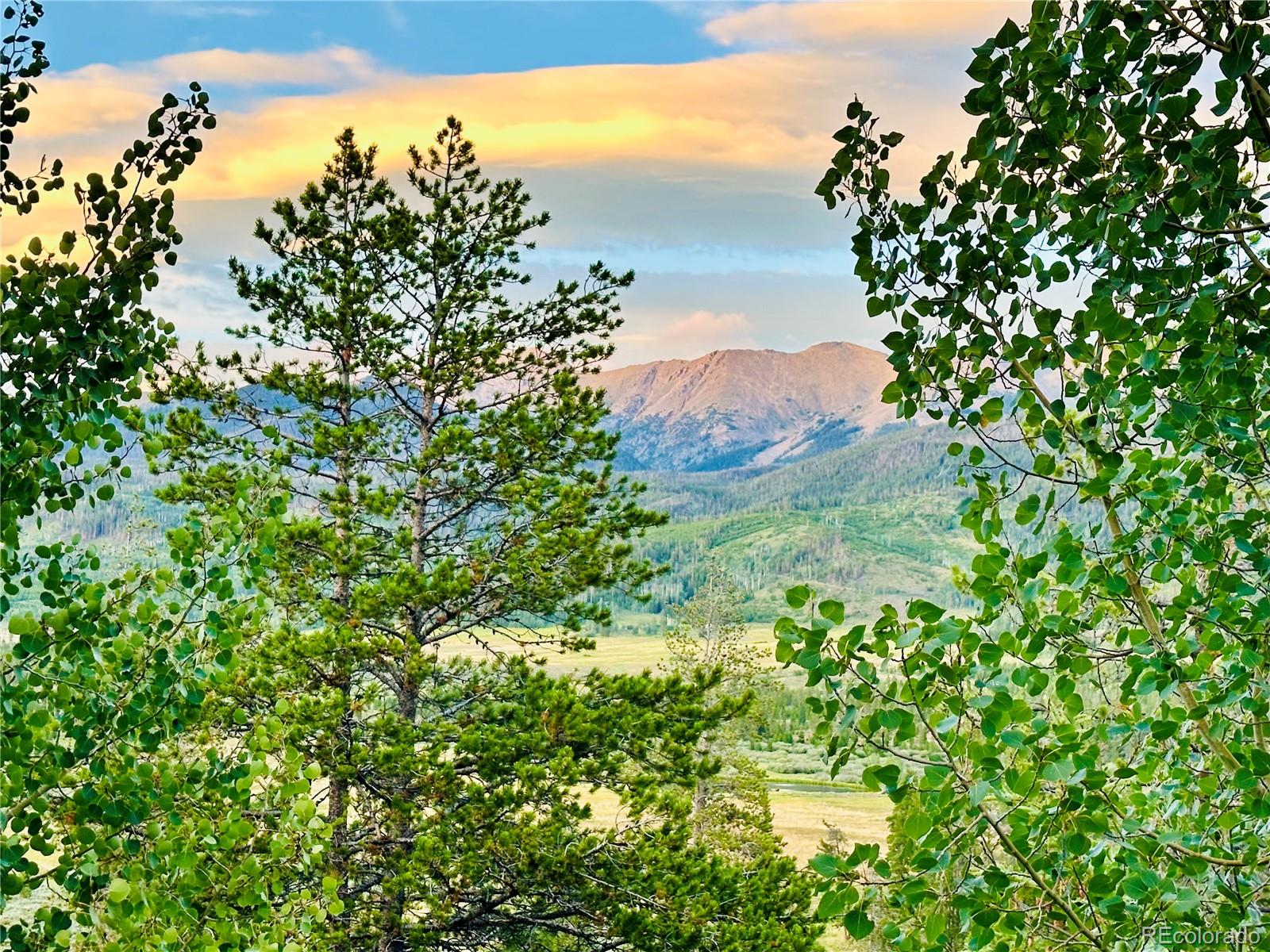 MLS Image #39 for 151  revels run ,fraser, Colorado