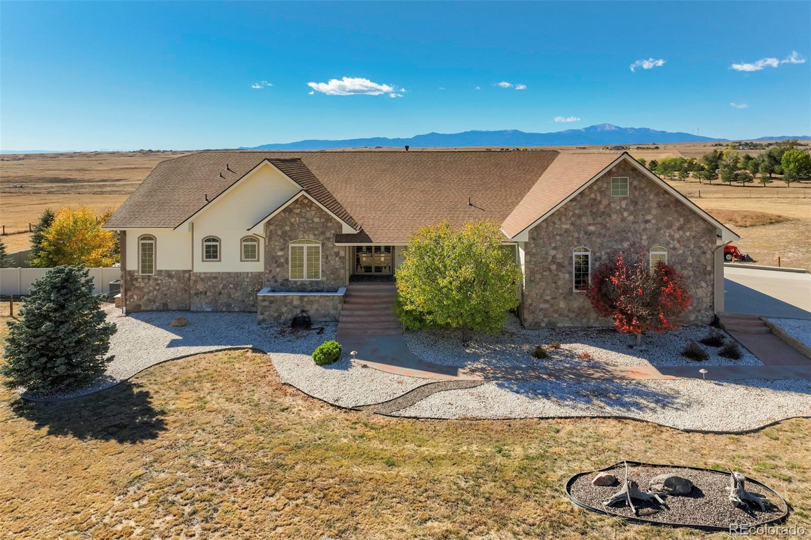 MLS Image #1 for 2220  terri lee drive,peyton, Colorado