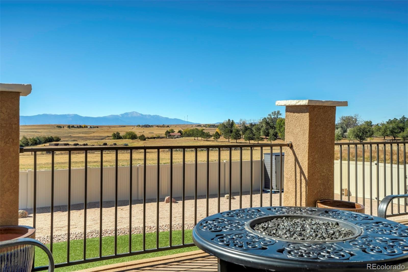 MLS Image #34 for 2220  terri lee drive,peyton, Colorado