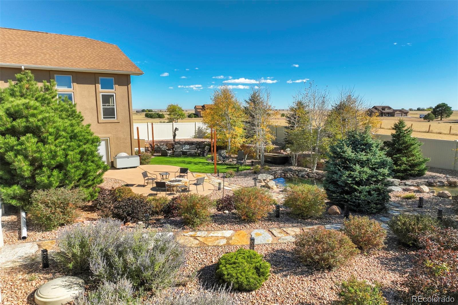 MLS Image #35 for 2220  terri lee drive,peyton, Colorado