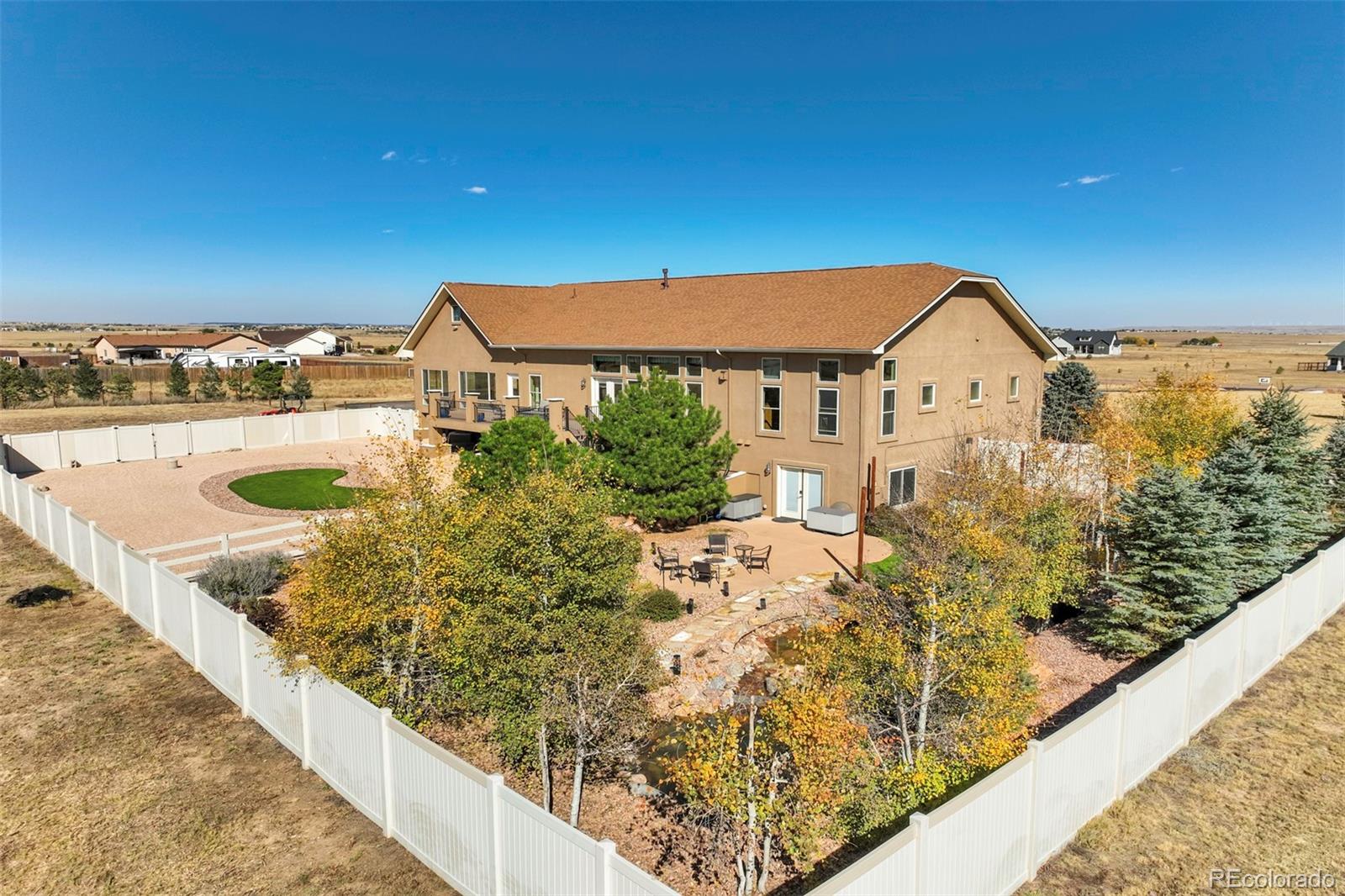 MLS Image #45 for 2220  terri lee drive,peyton, Colorado