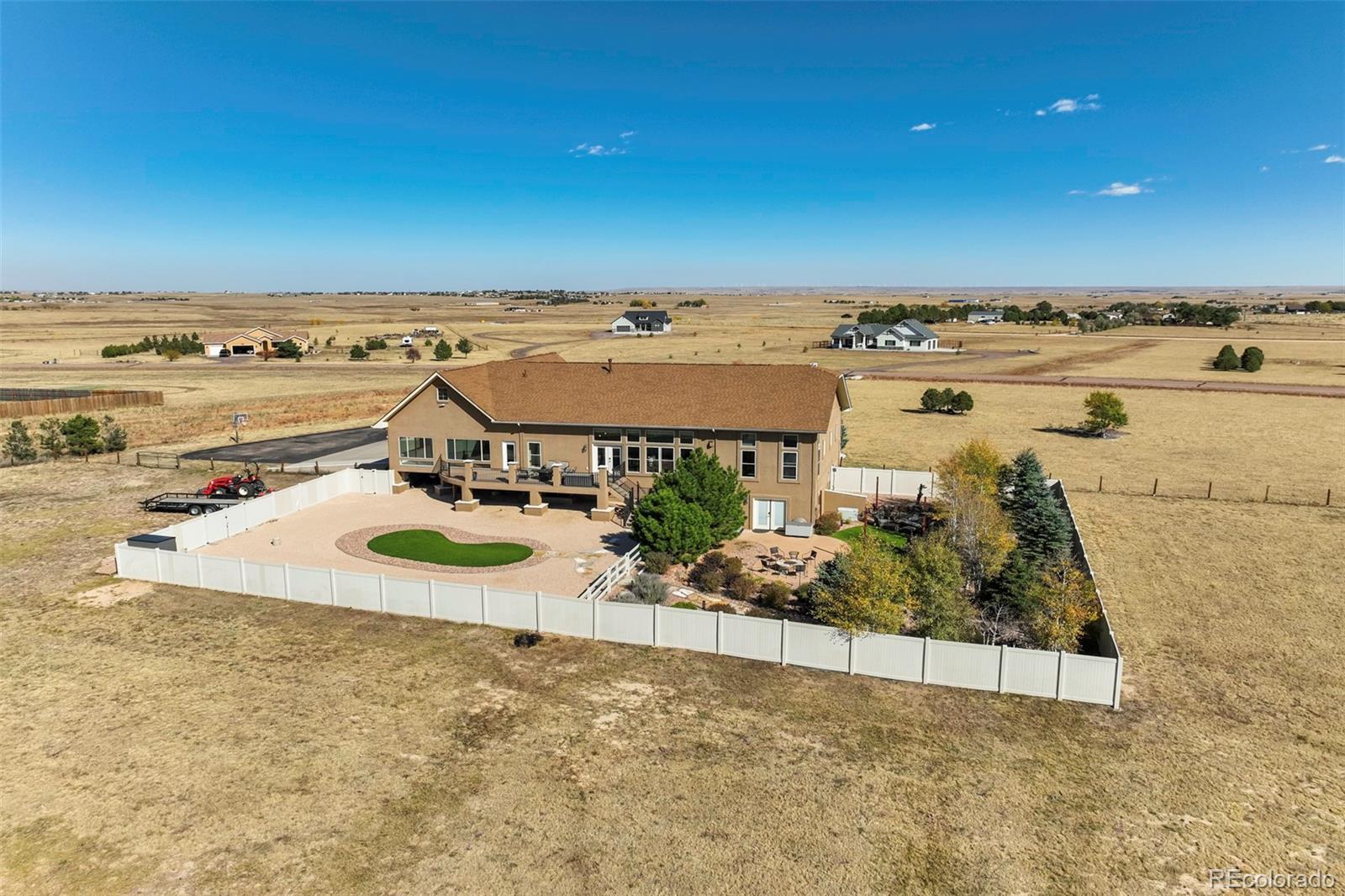 MLS Image #46 for 2220  terri lee drive,peyton, Colorado