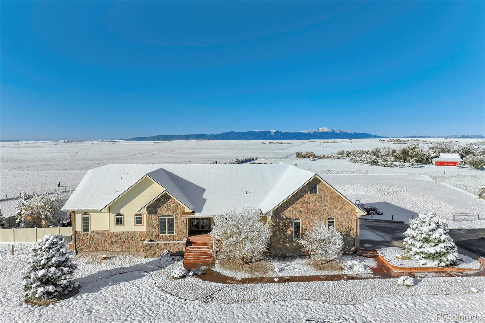 MLS Image #48 for 2220  terri lee drive,peyton, Colorado