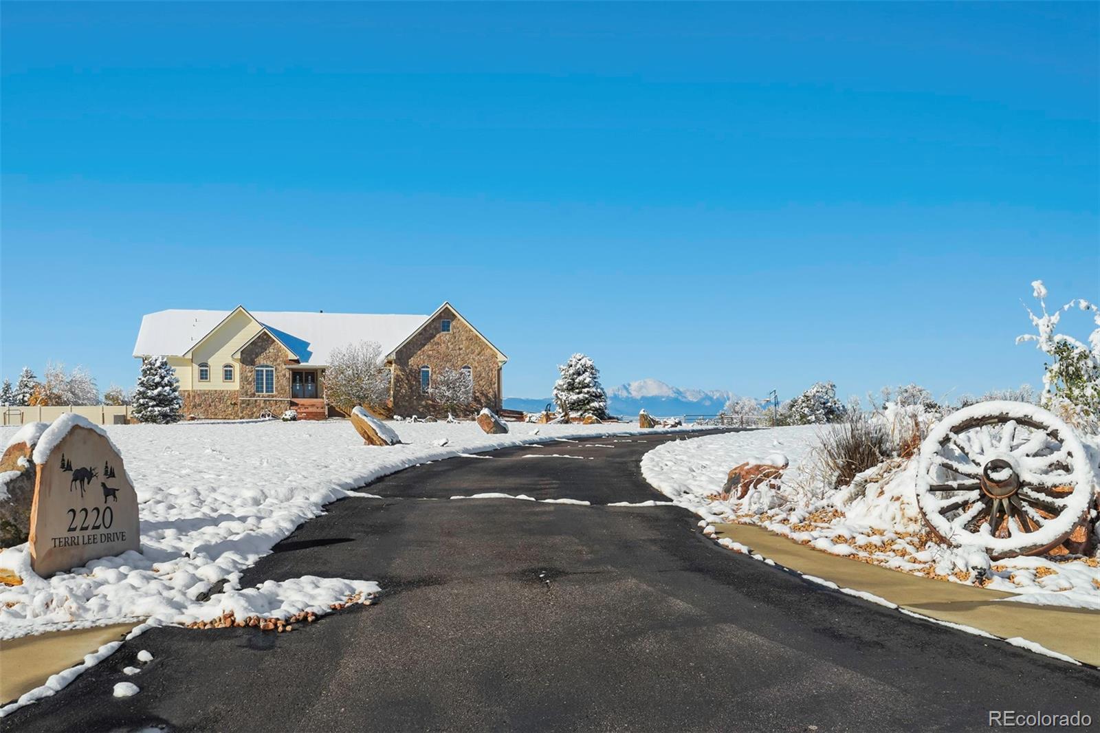 MLS Image #49 for 2220  terri lee drive,peyton, Colorado