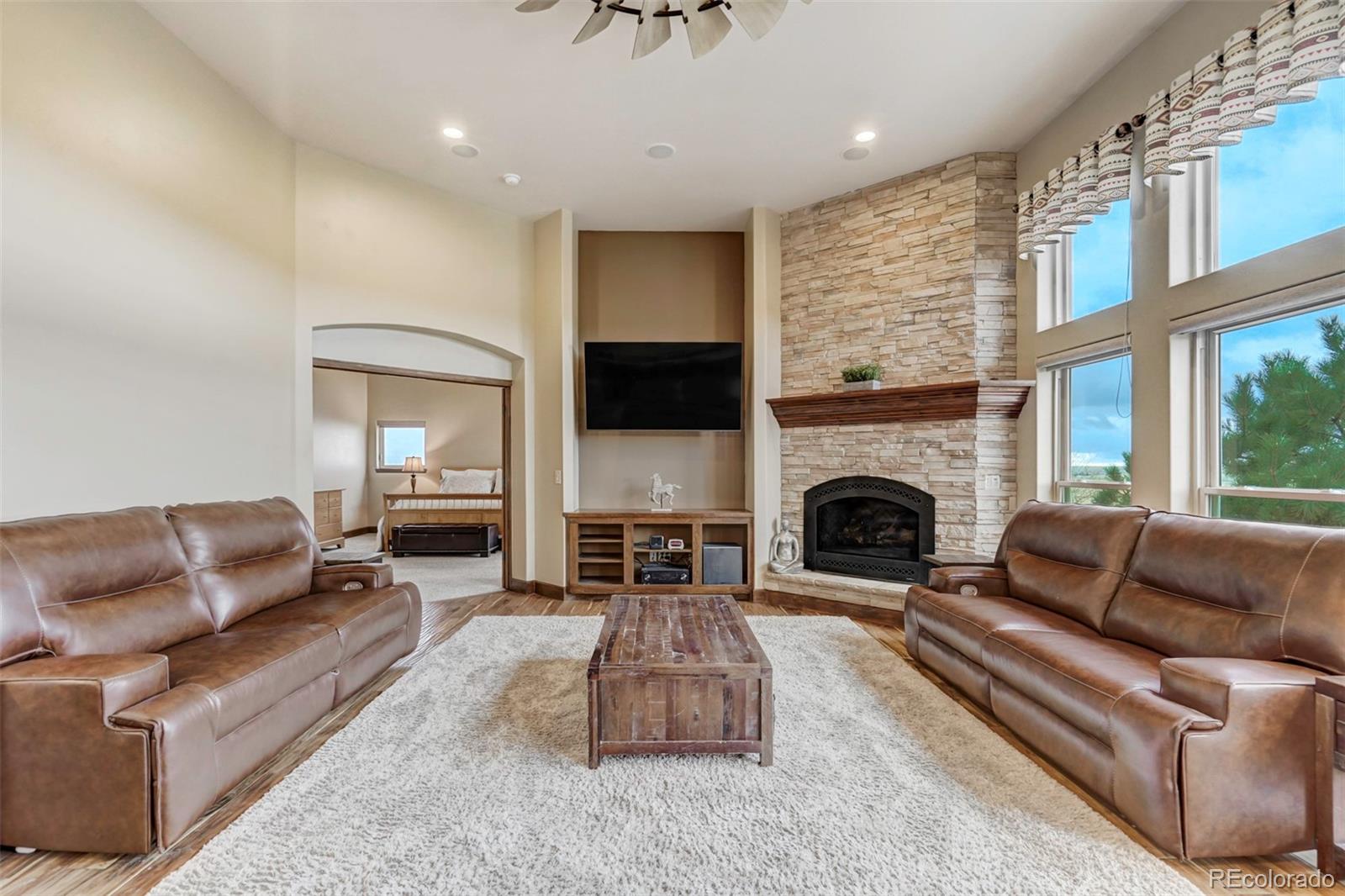 MLS Image #6 for 2220  terri lee drive,peyton, Colorado