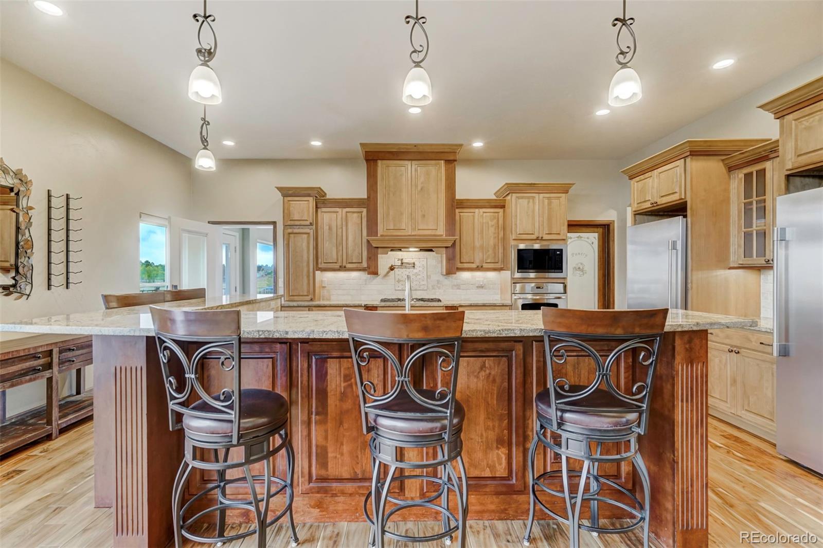 MLS Image #8 for 2220  terri lee drive,peyton, Colorado